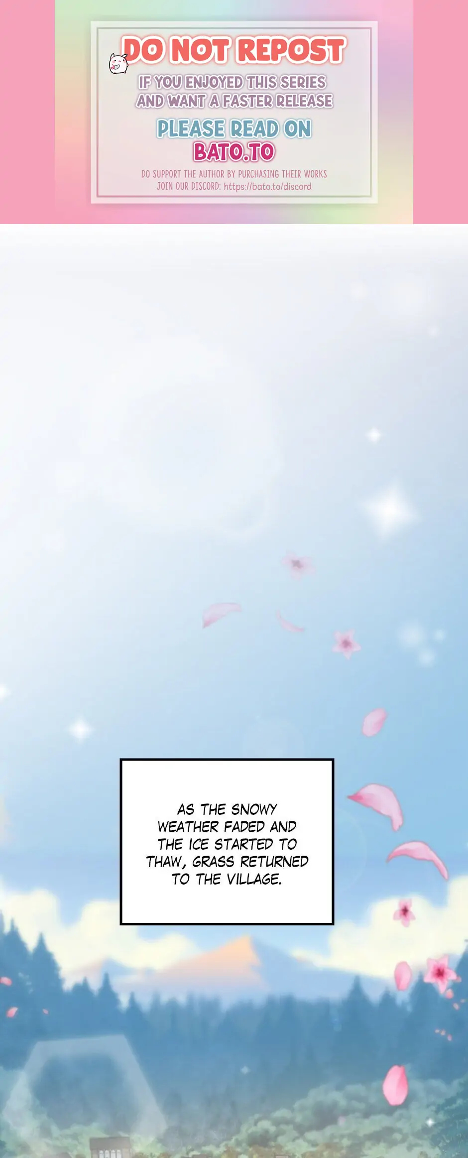 The Dragon Prince’s Bride Chapter 73 - Page 1