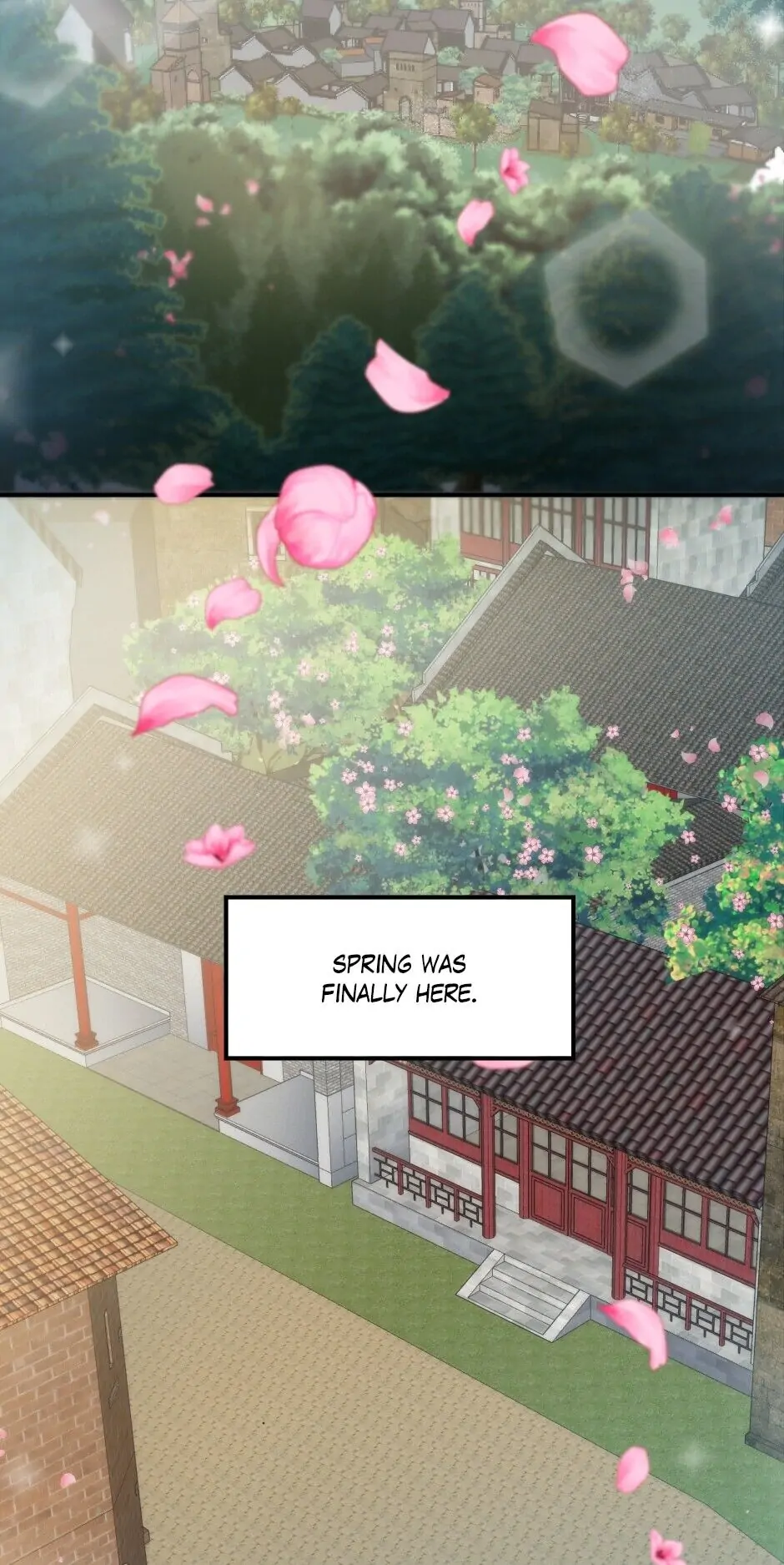 The Dragon Prince’s Bride Chapter 73 - Page 2