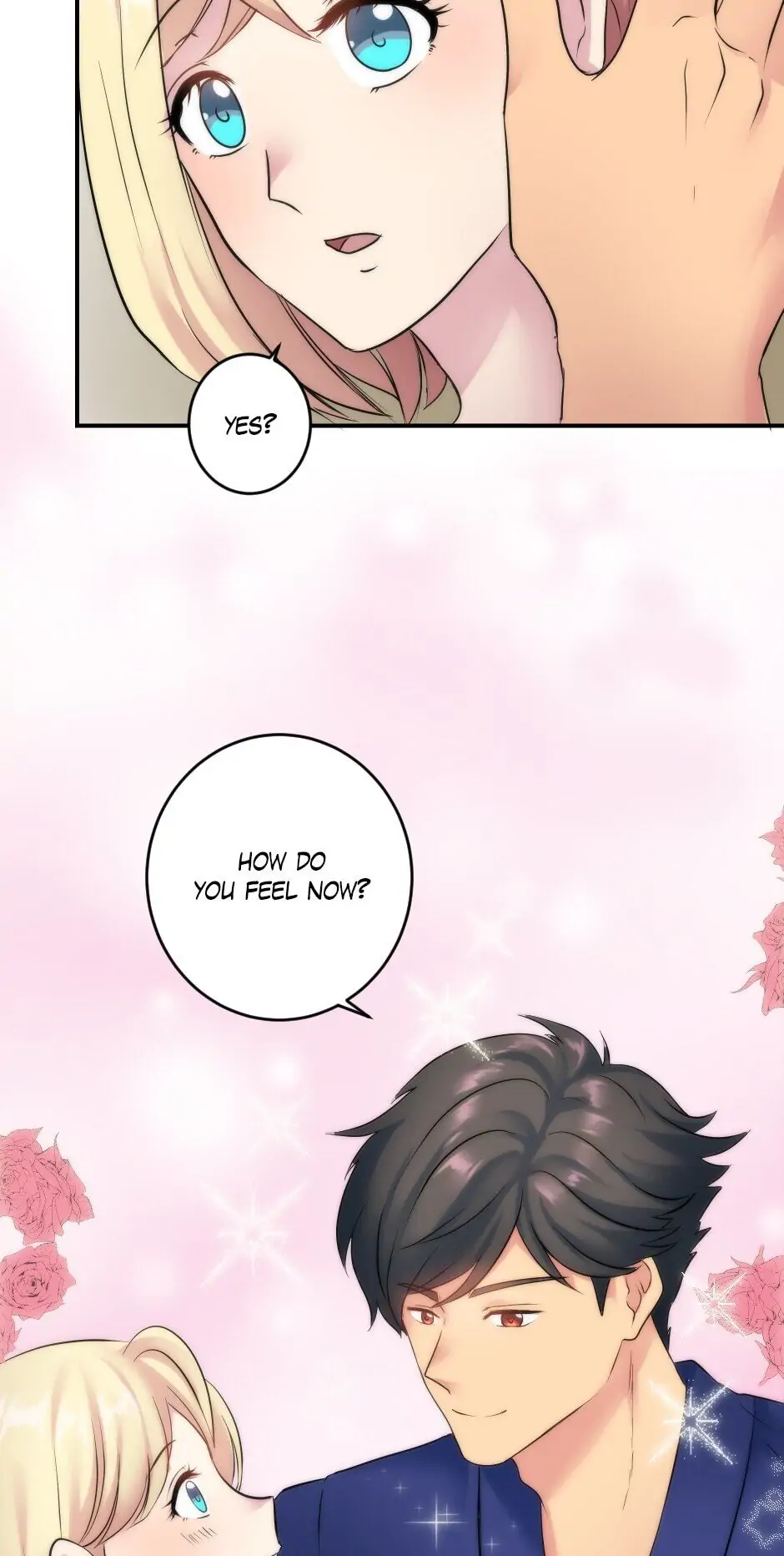 The Dragon Prince’s Bride Chapter 73 - Page 15