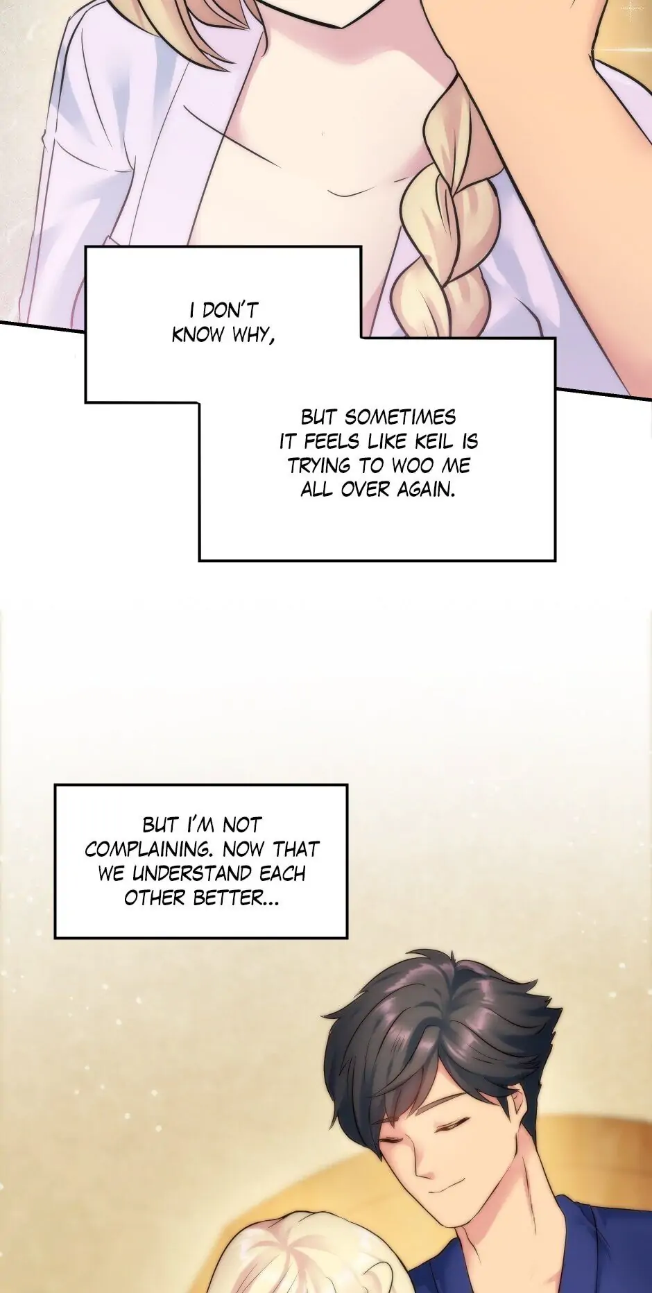 The Dragon Prince’s Bride Chapter 73 - Page 17
