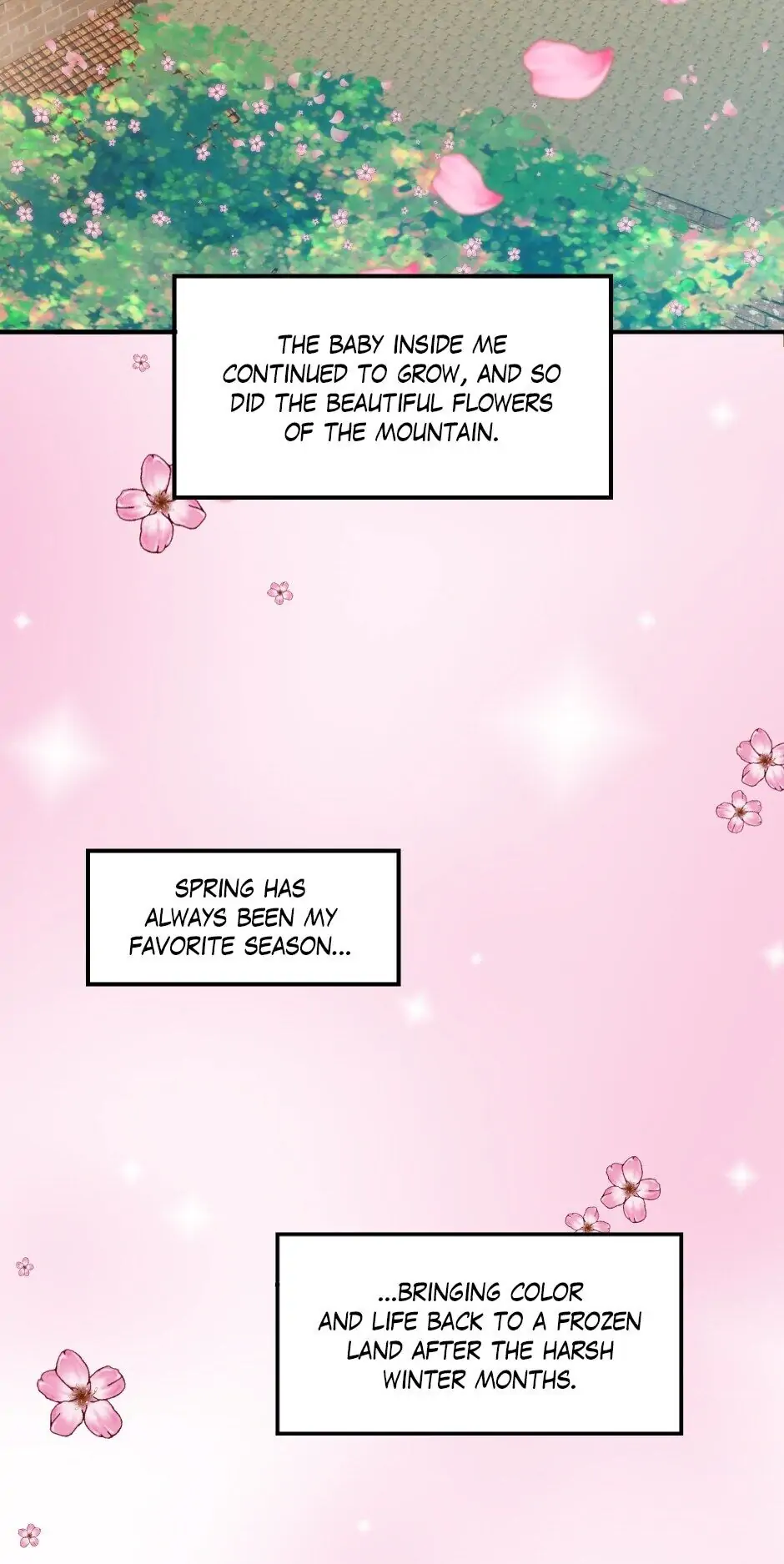 The Dragon Prince’s Bride Chapter 73 - Page 3