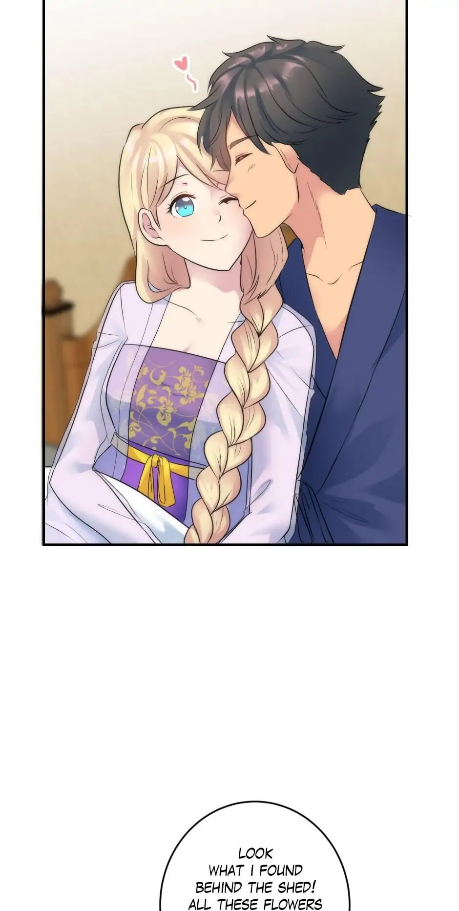 The Dragon Prince’s Bride Chapter 73 - Page 21