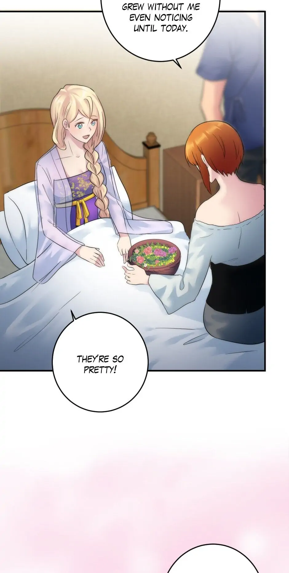 The Dragon Prince’s Bride Chapter 73 - Page 22