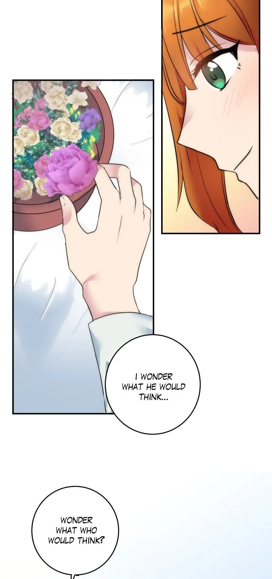 The Dragon Prince’s Bride Chapter 73 - Page 27
