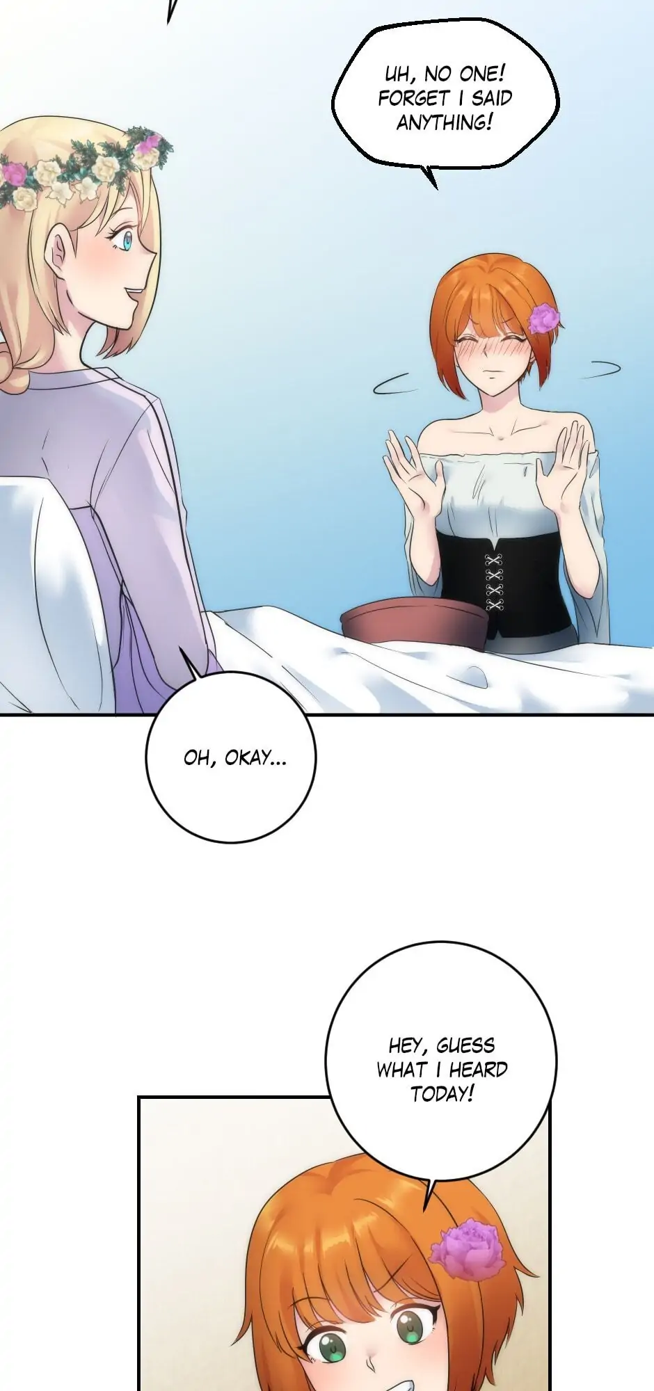 The Dragon Prince’s Bride Chapter 73 - Page 28
