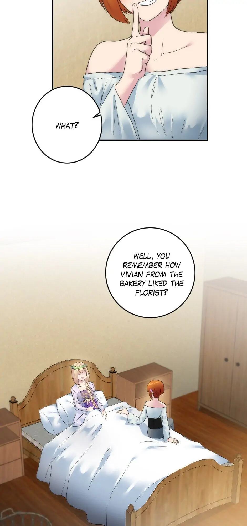 The Dragon Prince’s Bride Chapter 73 - Page 29
