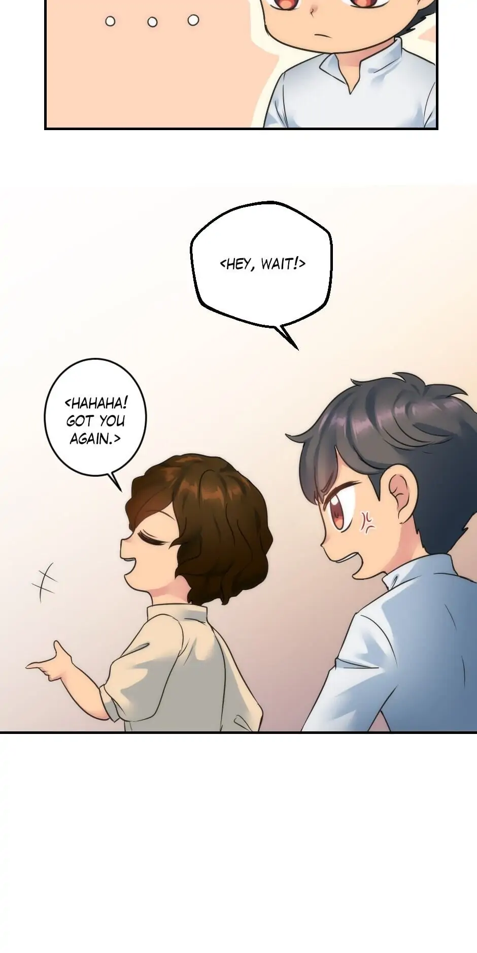 The Dragon Prince’s Bride Chapter 73 - Page 35