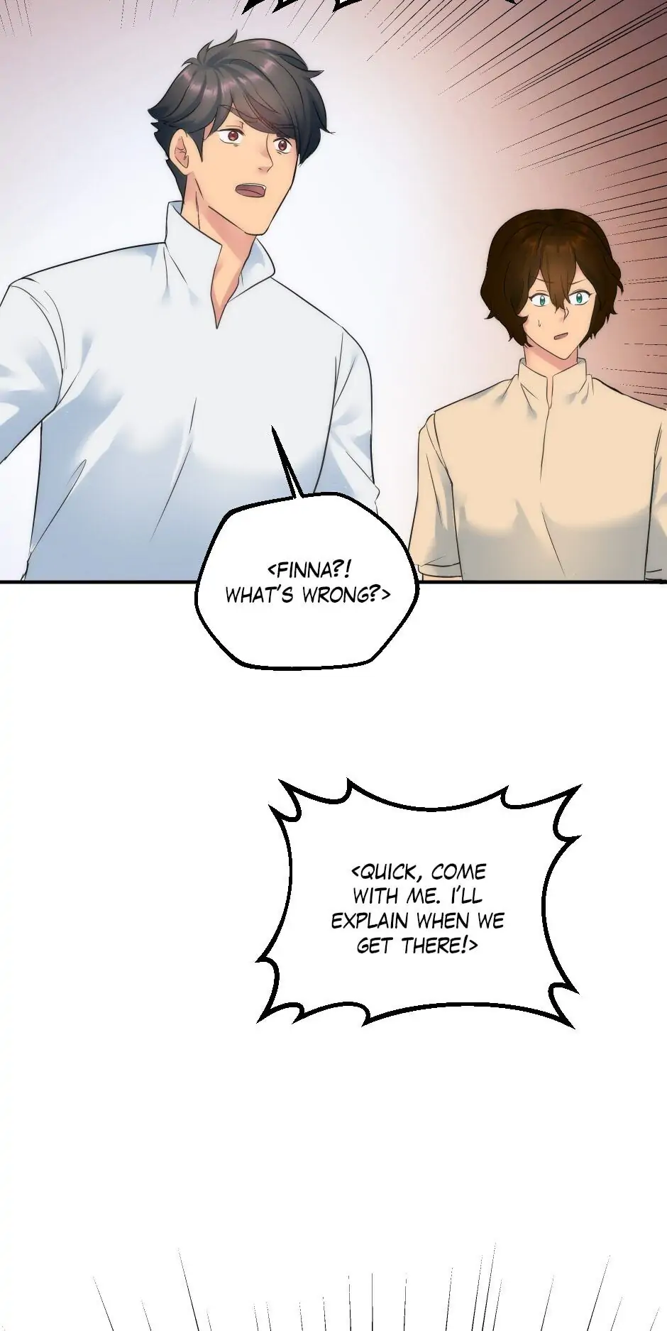 The Dragon Prince’s Bride Chapter 73 - Page 38