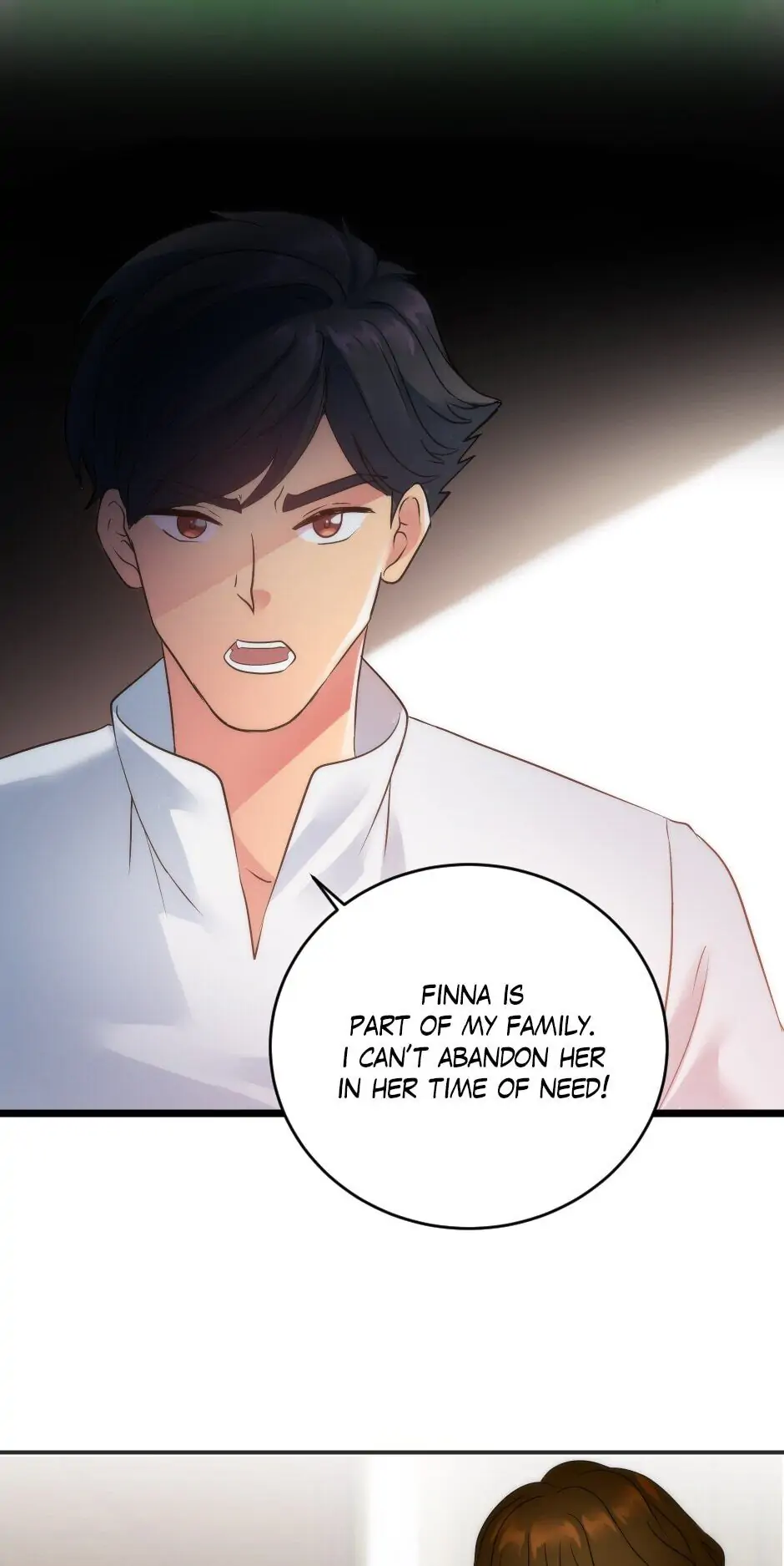The Dragon Prince’s Bride Chapter 74 - Page 19