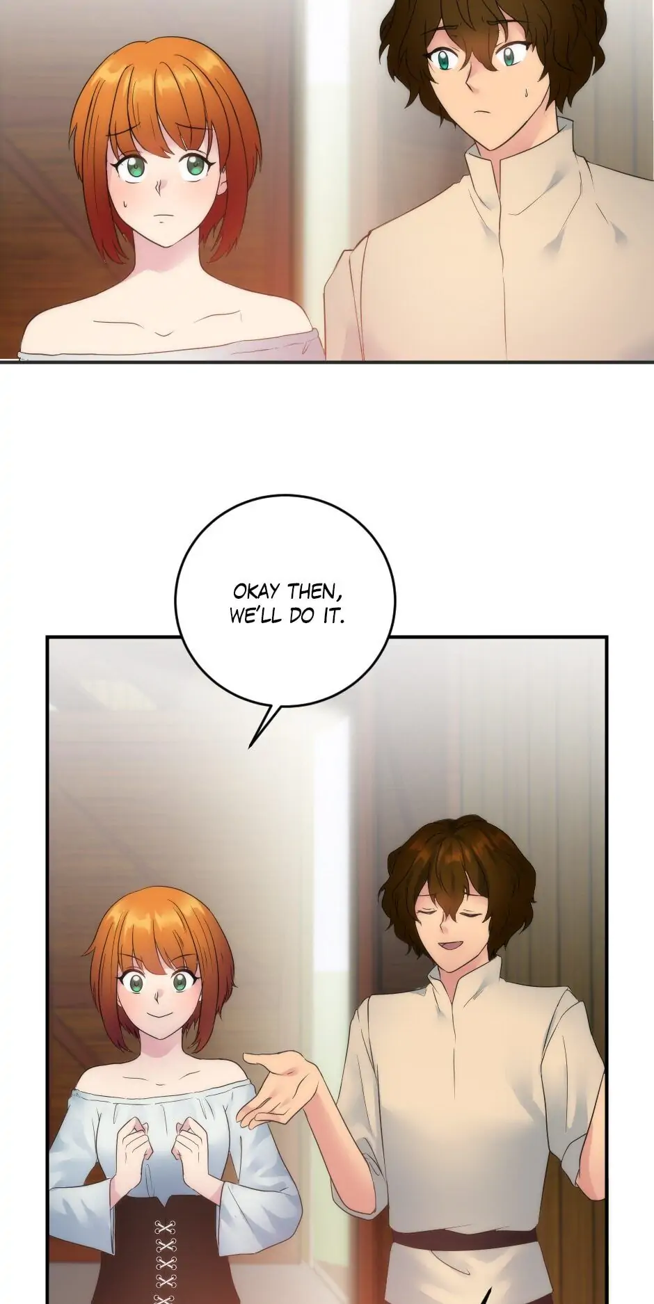 The Dragon Prince’s Bride Chapter 74 - Page 20