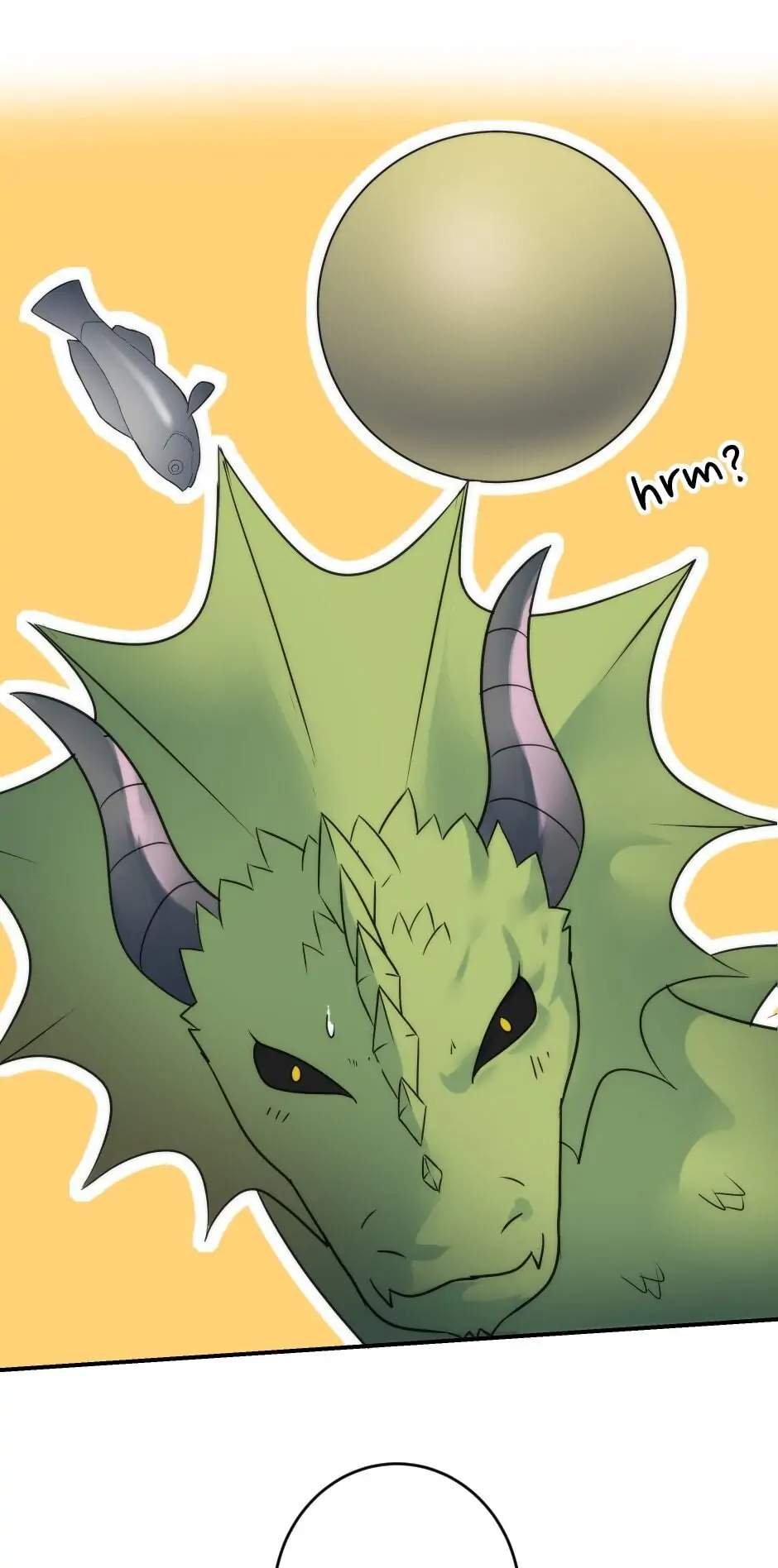 The Dragon Prince’s Bride Chapter 74 - Page 24
