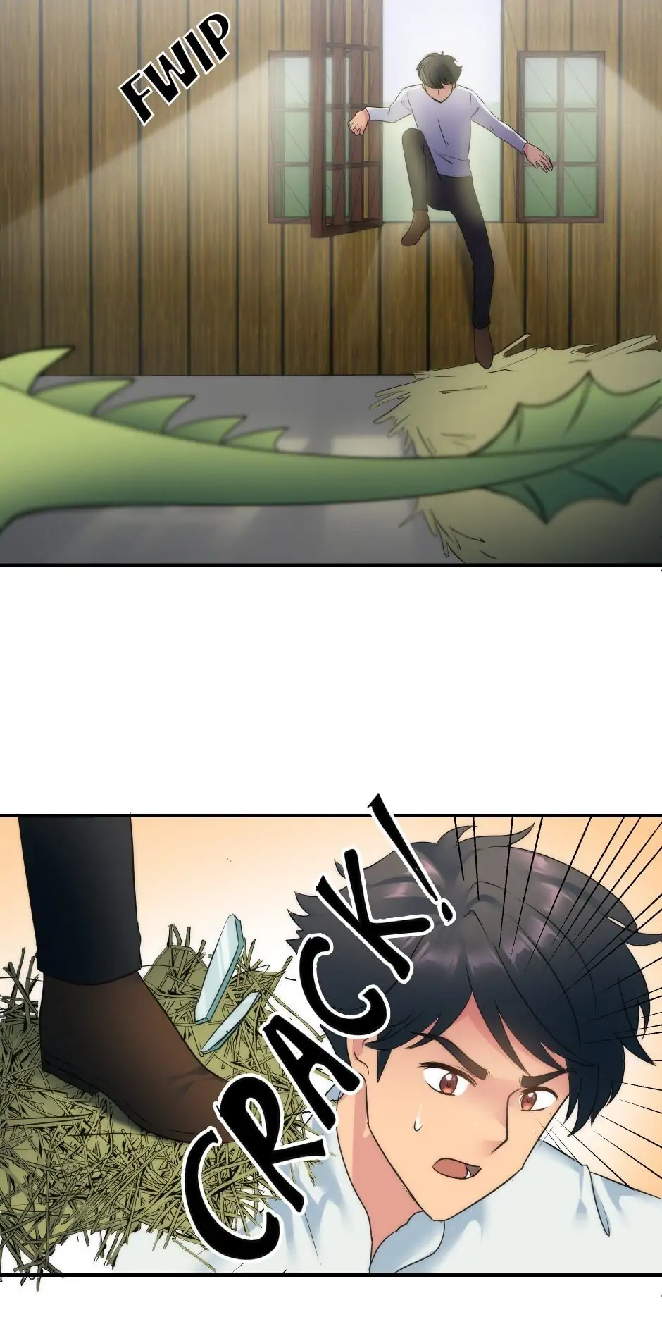 The Dragon Prince’s Bride Chapter 74 - Page 26