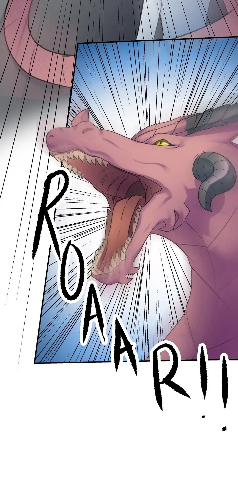 The Dragon Prince’s Bride Chapter 74 - Page 36