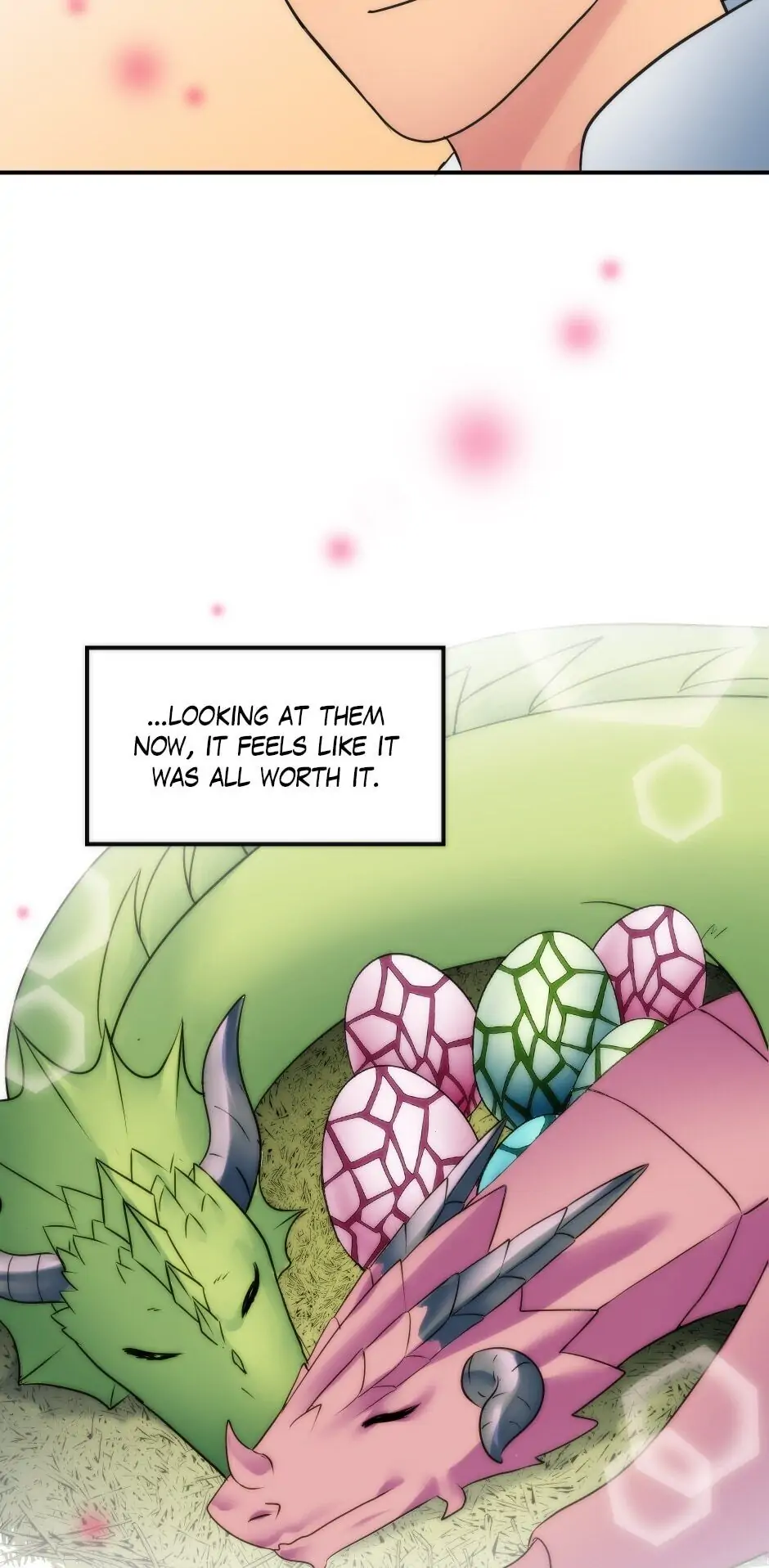 The Dragon Prince’s Bride Chapter 74 - Page 47