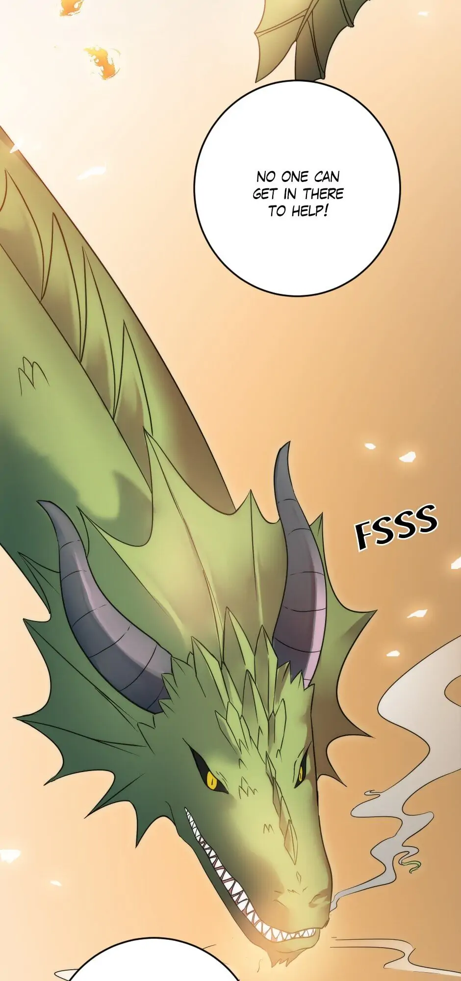 The Dragon Prince’s Bride Chapter 74 - Page 6