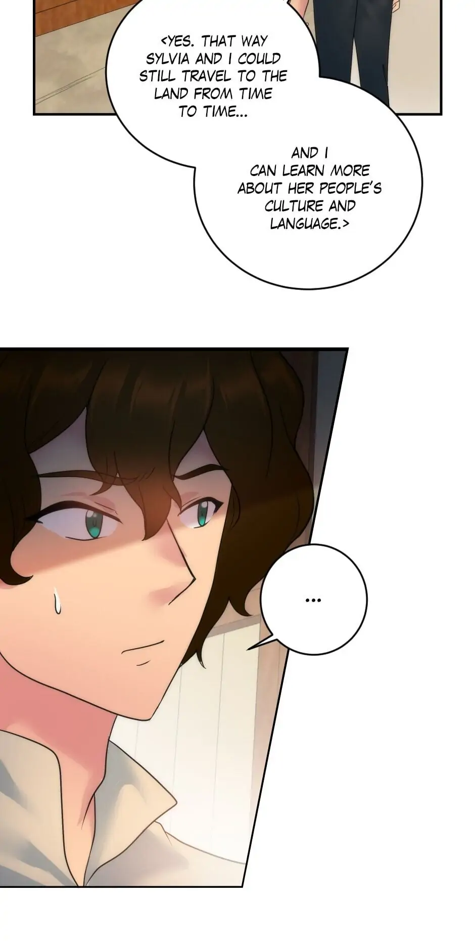 The Dragon Prince’s Bride Chapter 75 - Page 11