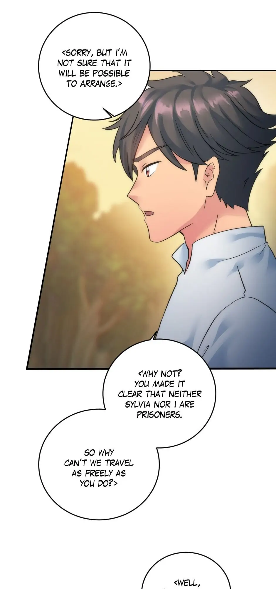 The Dragon Prince’s Bride Chapter 75 - Page 12