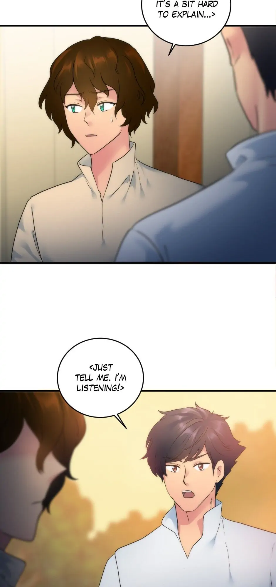The Dragon Prince’s Bride Chapter 75 - Page 13