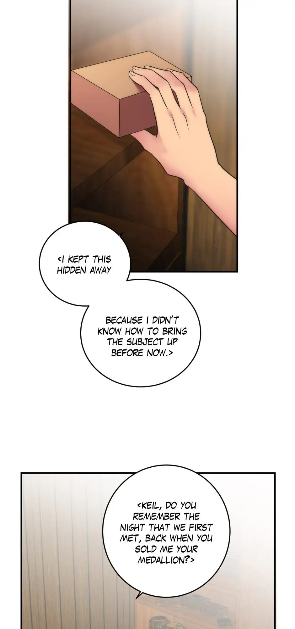The Dragon Prince’s Bride Chapter 75 - Page 16