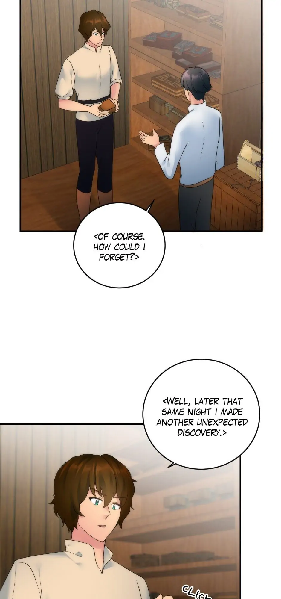 The Dragon Prince’s Bride Chapter 75 - Page 17