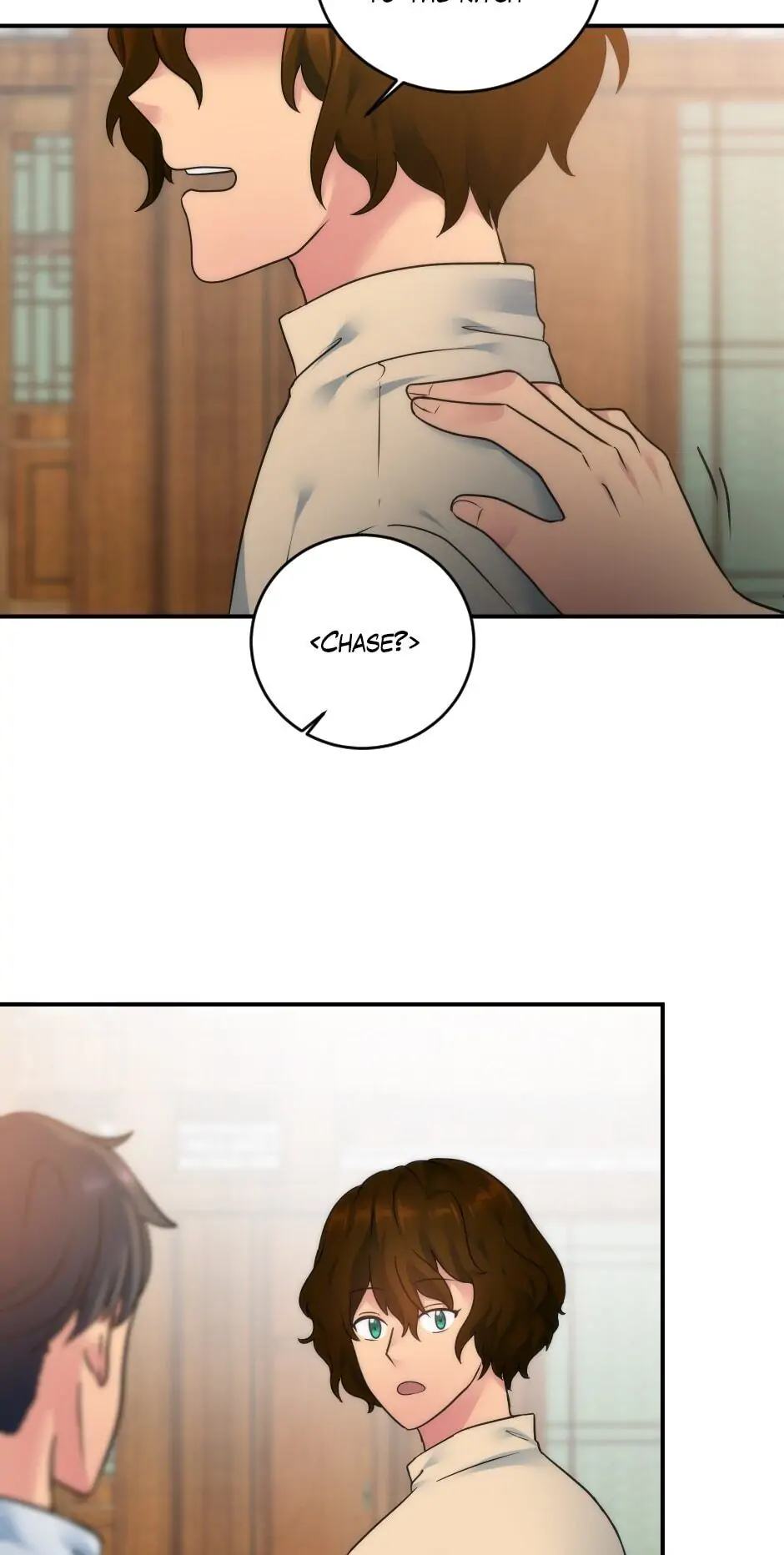 The Dragon Prince’s Bride Chapter 75 - Page 3