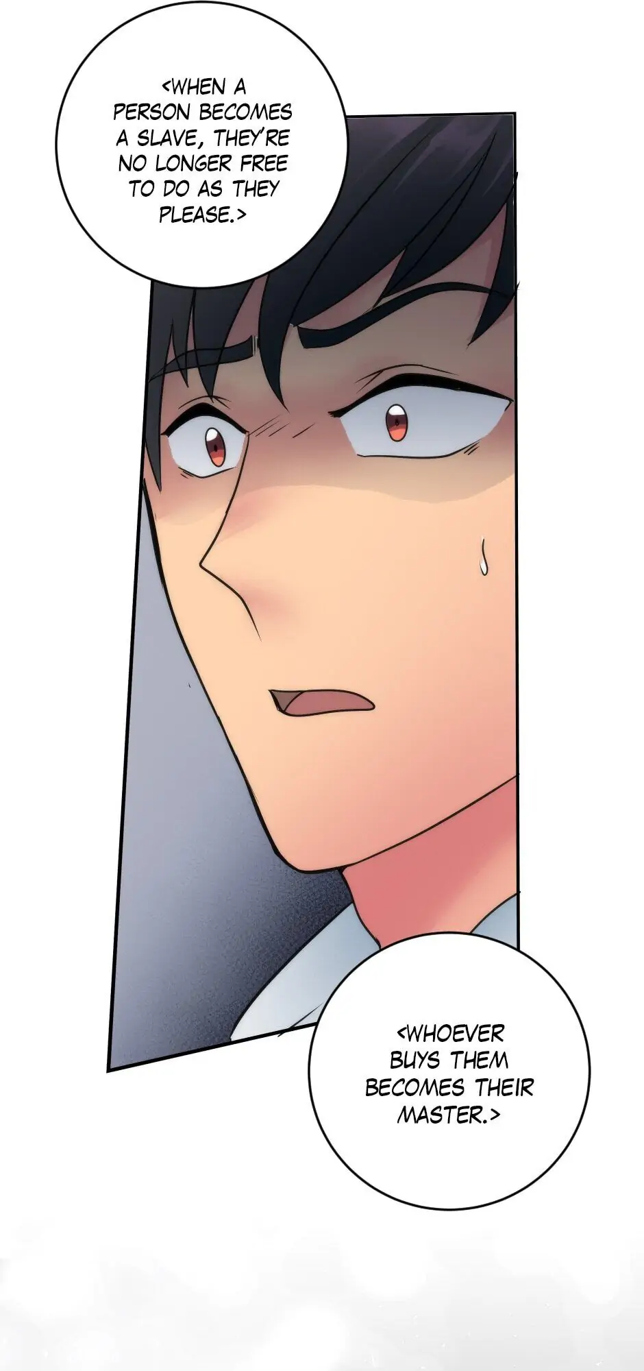 The Dragon Prince’s Bride Chapter 75 - Page 23