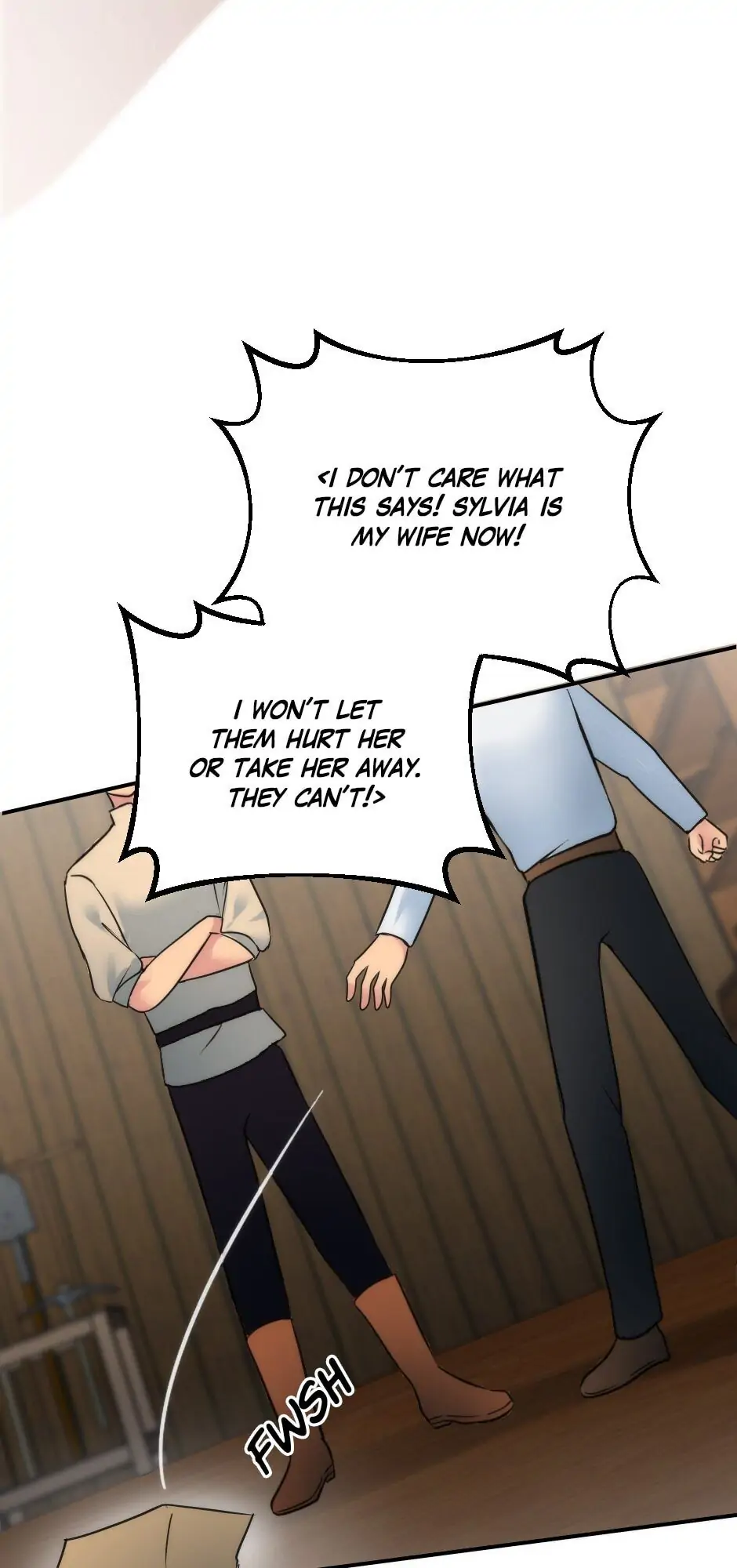 The Dragon Prince’s Bride Chapter 75 - Page 26