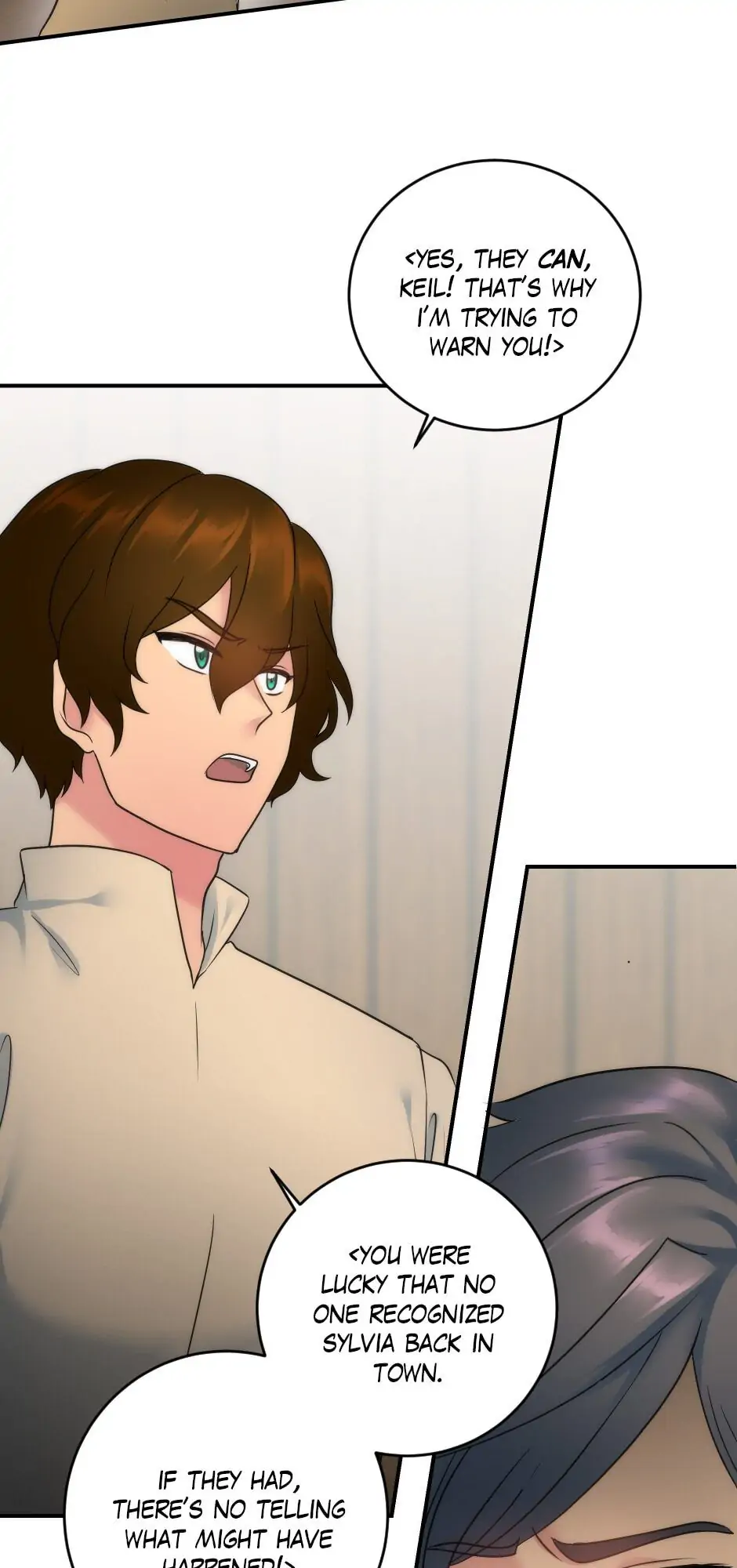 The Dragon Prince’s Bride Chapter 75 - Page 27