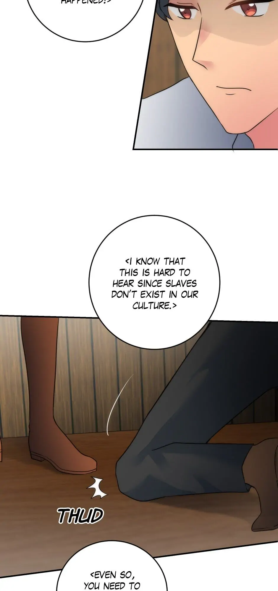 The Dragon Prince’s Bride Chapter 75 - Page 28