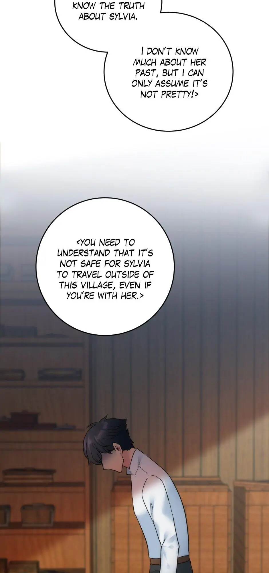 The Dragon Prince’s Bride Chapter 75 - Page 29