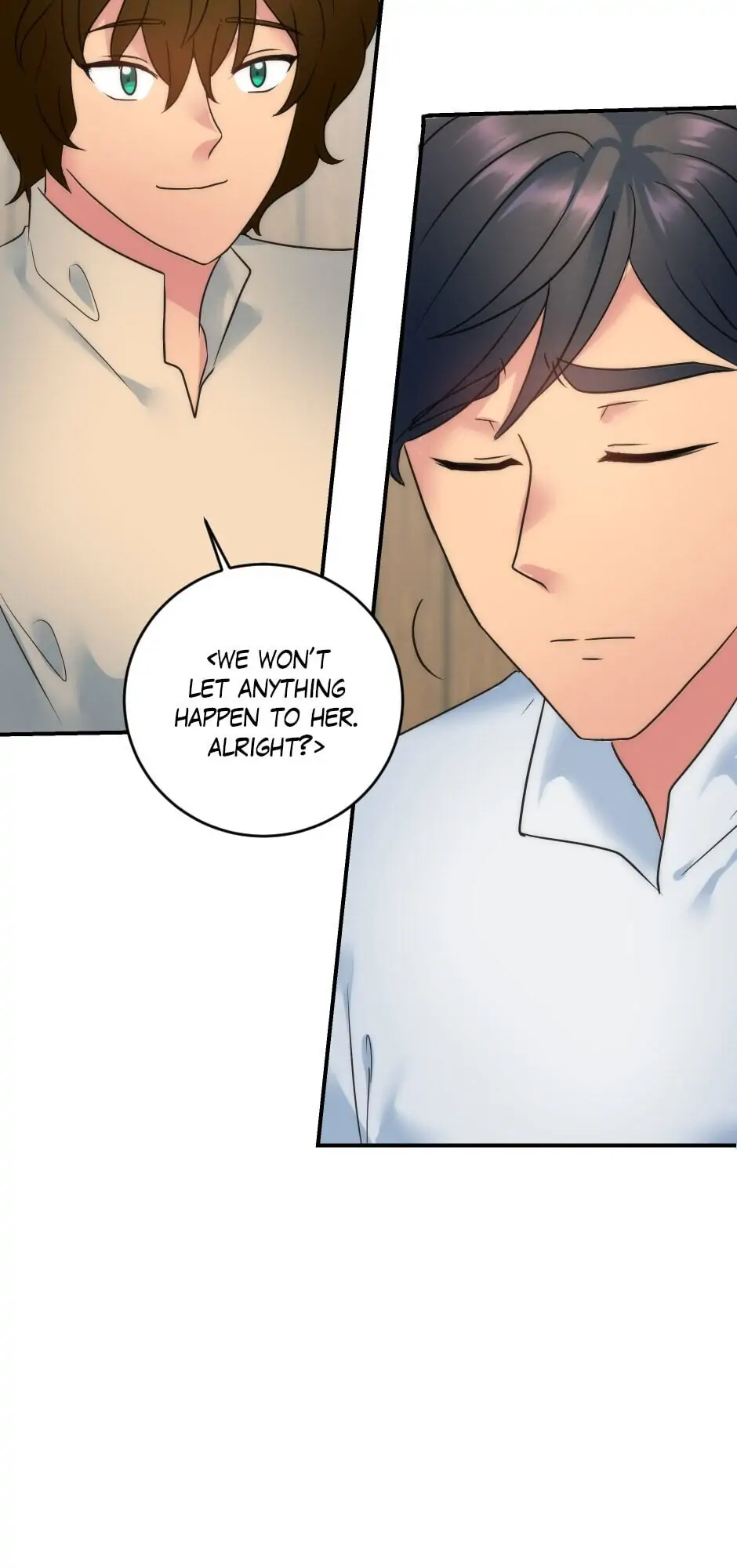 The Dragon Prince’s Bride Chapter 75 - Page 33