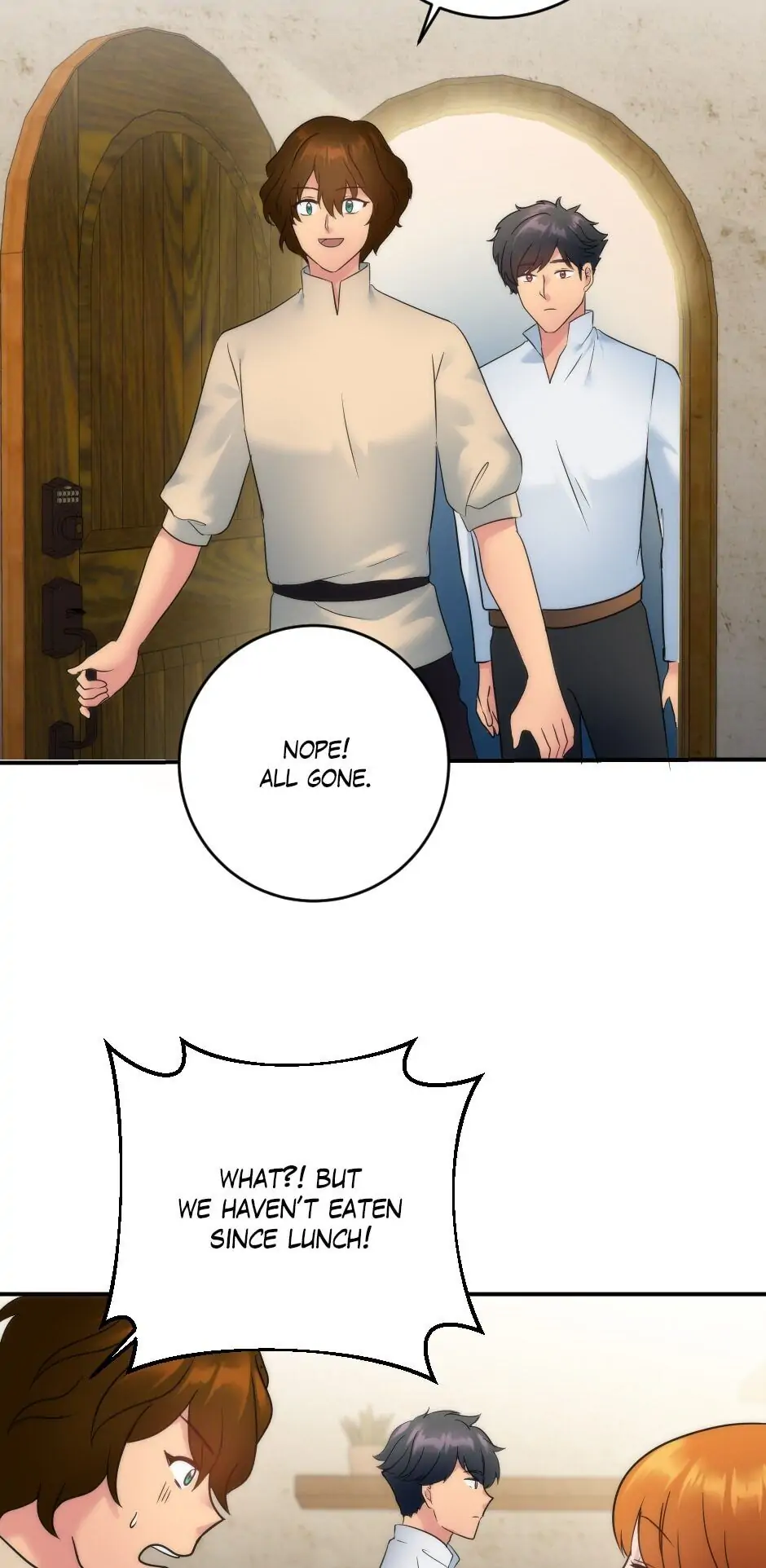 The Dragon Prince’s Bride Chapter 75 - Page 38