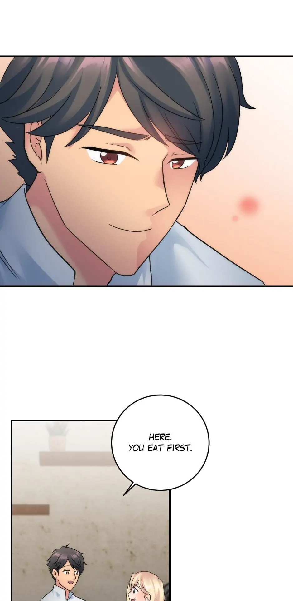 The Dragon Prince’s Bride Chapter 75 - Page 41