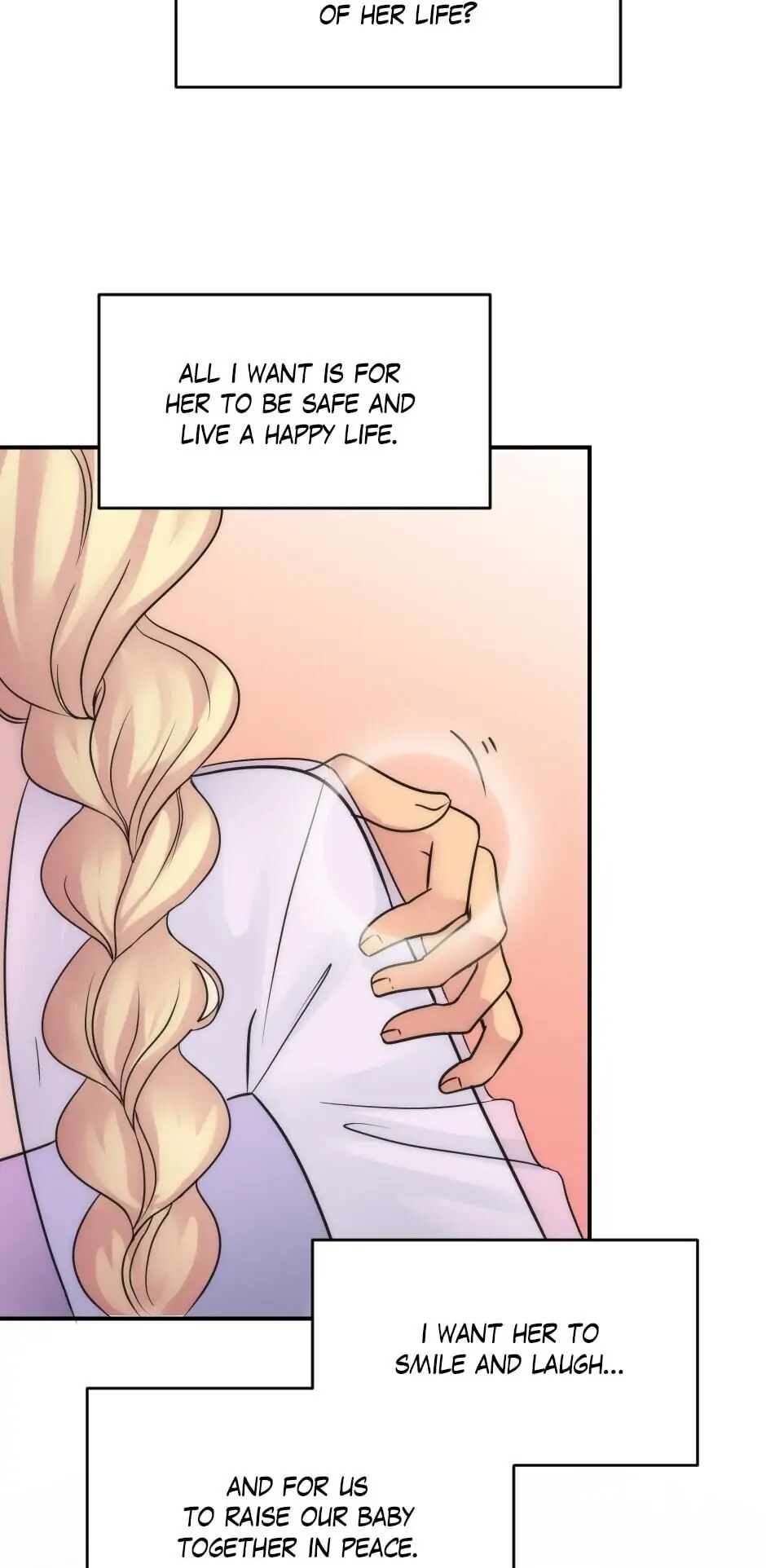 The Dragon Prince’s Bride Chapter 75 - Page 44