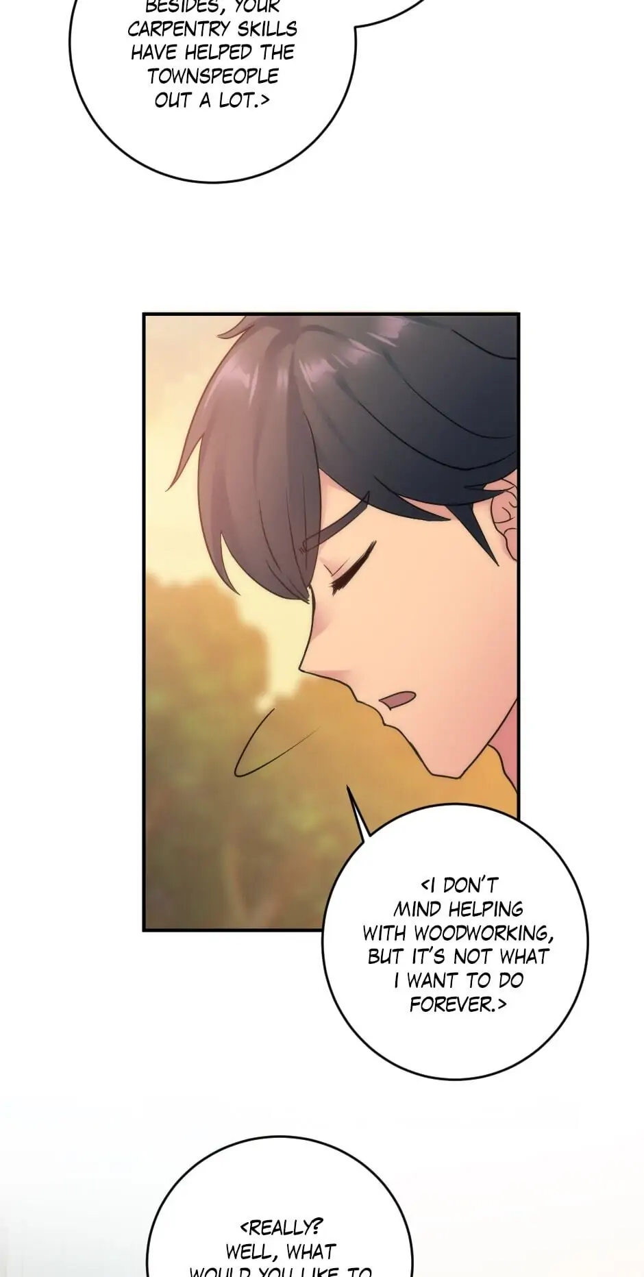The Dragon Prince’s Bride Chapter 75 - Page 8