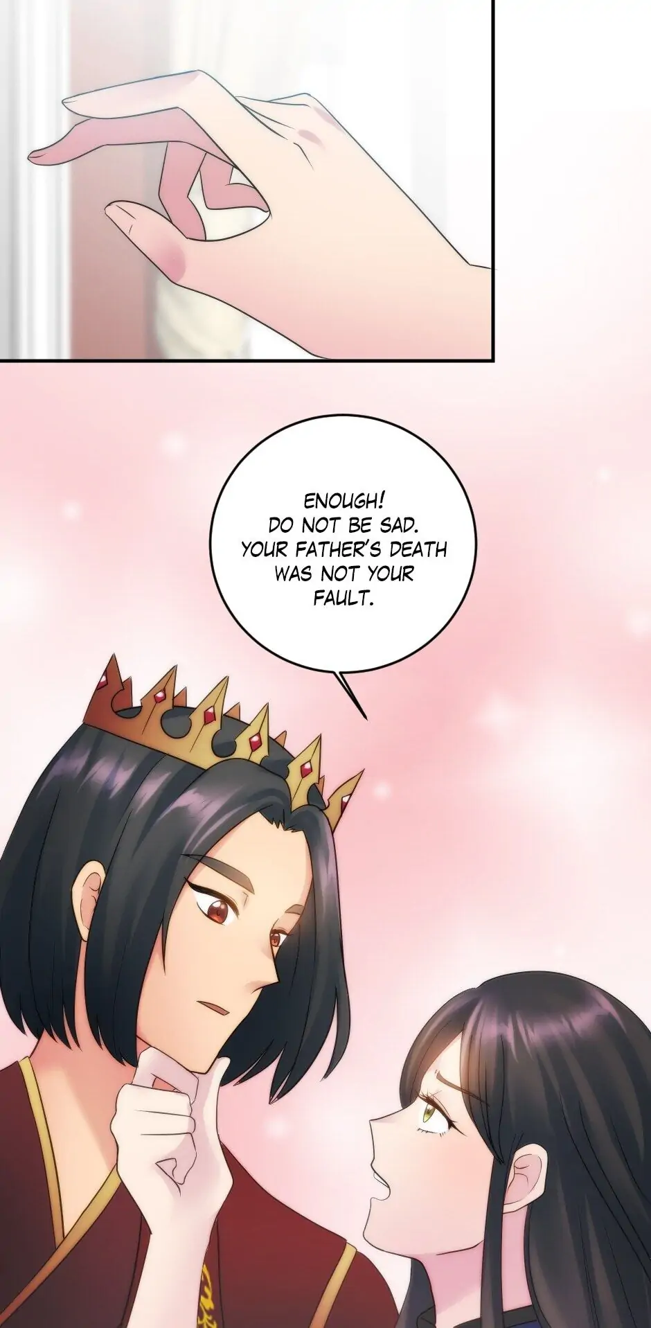 The Dragon Prince’s Bride Chapter 76 - Page 11