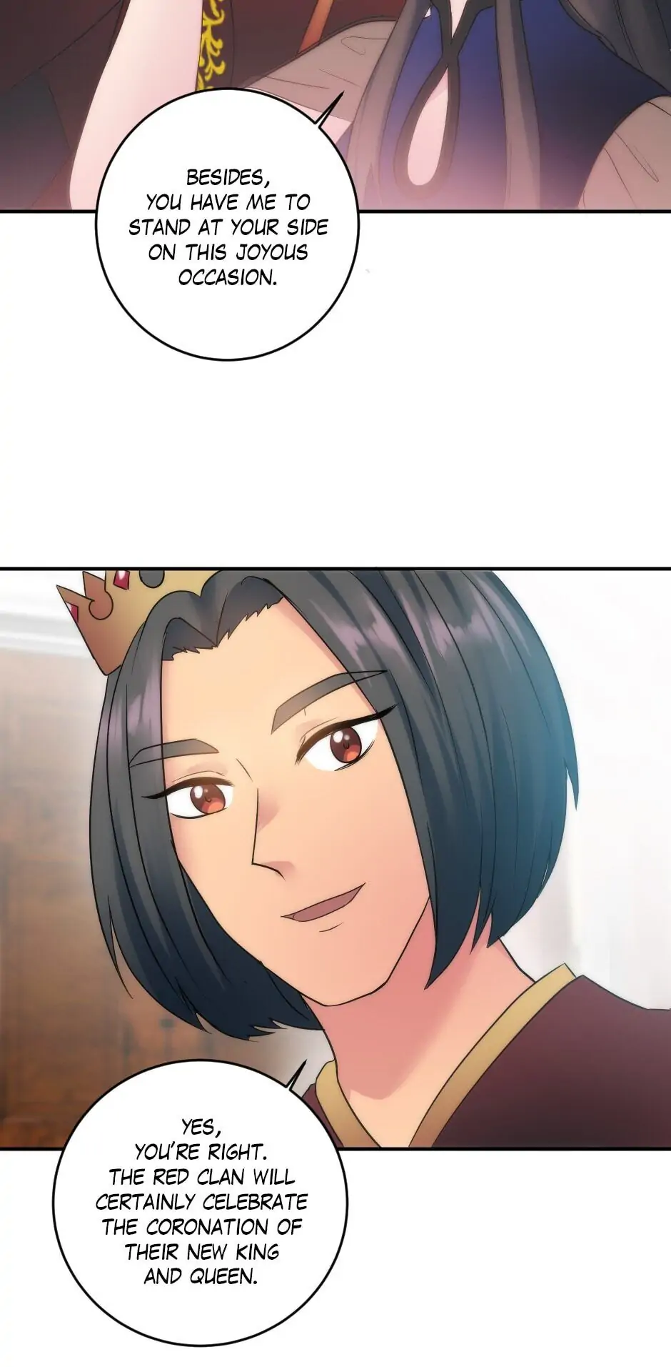 The Dragon Prince’s Bride Chapter 76 - Page 12