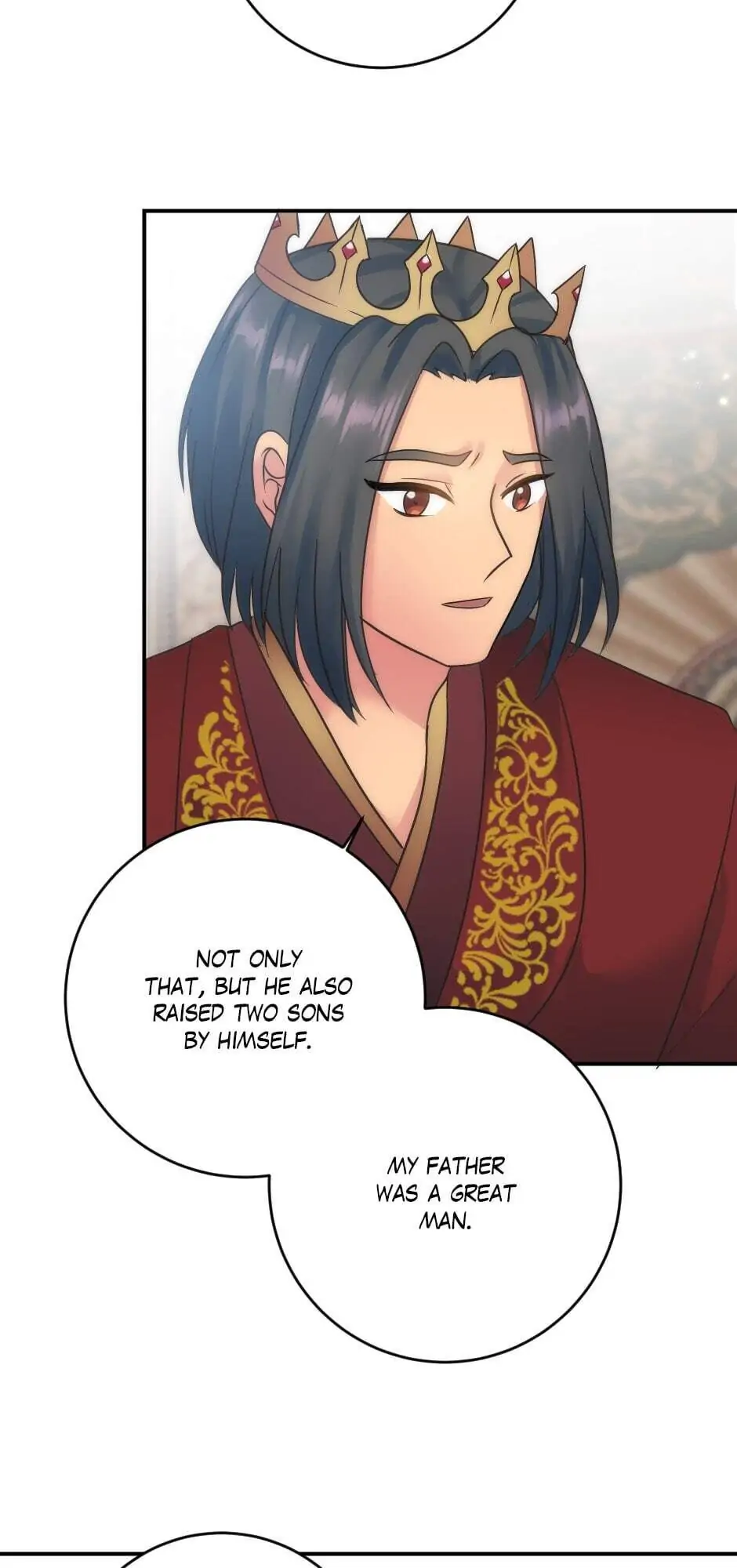 The Dragon Prince’s Bride Chapter 76 - Page 14