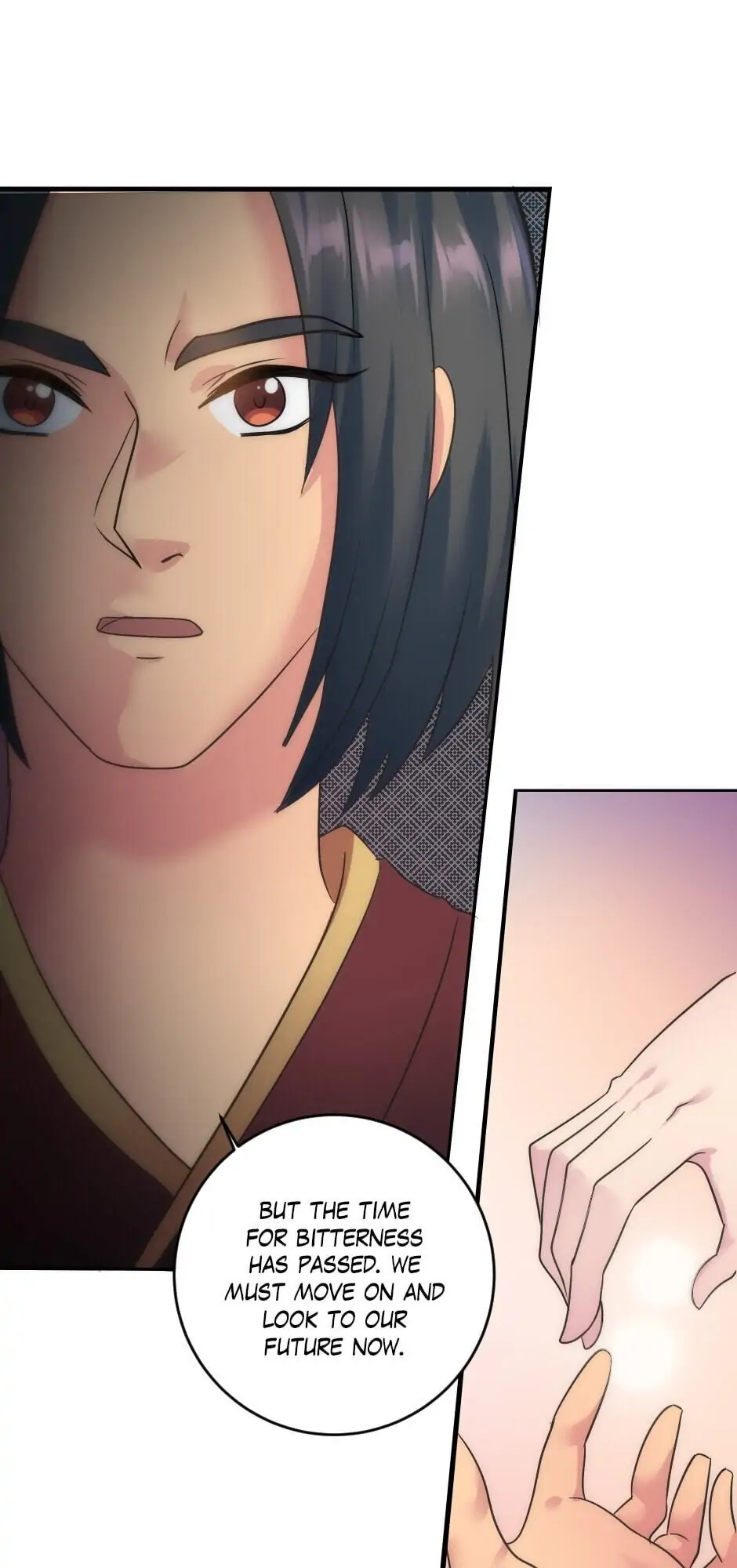 The Dragon Prince’s Bride Chapter 76 - Page 20