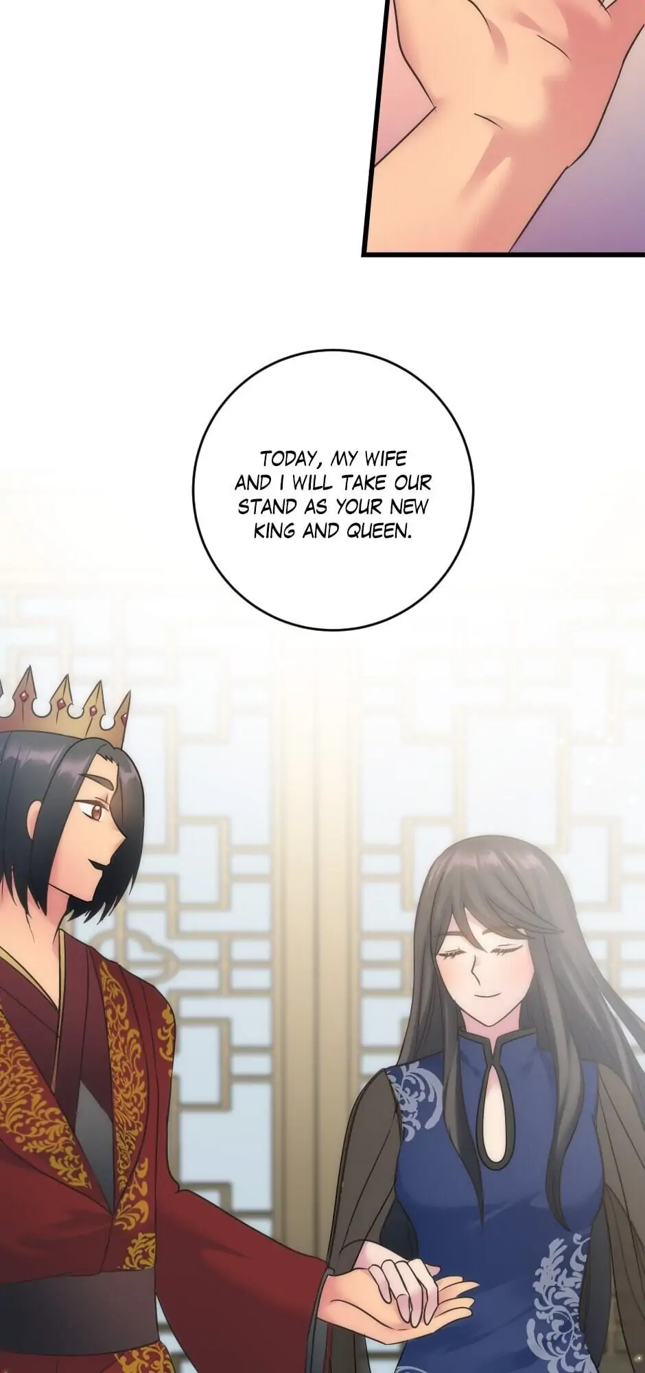 The Dragon Prince’s Bride Chapter 76 - Page 21