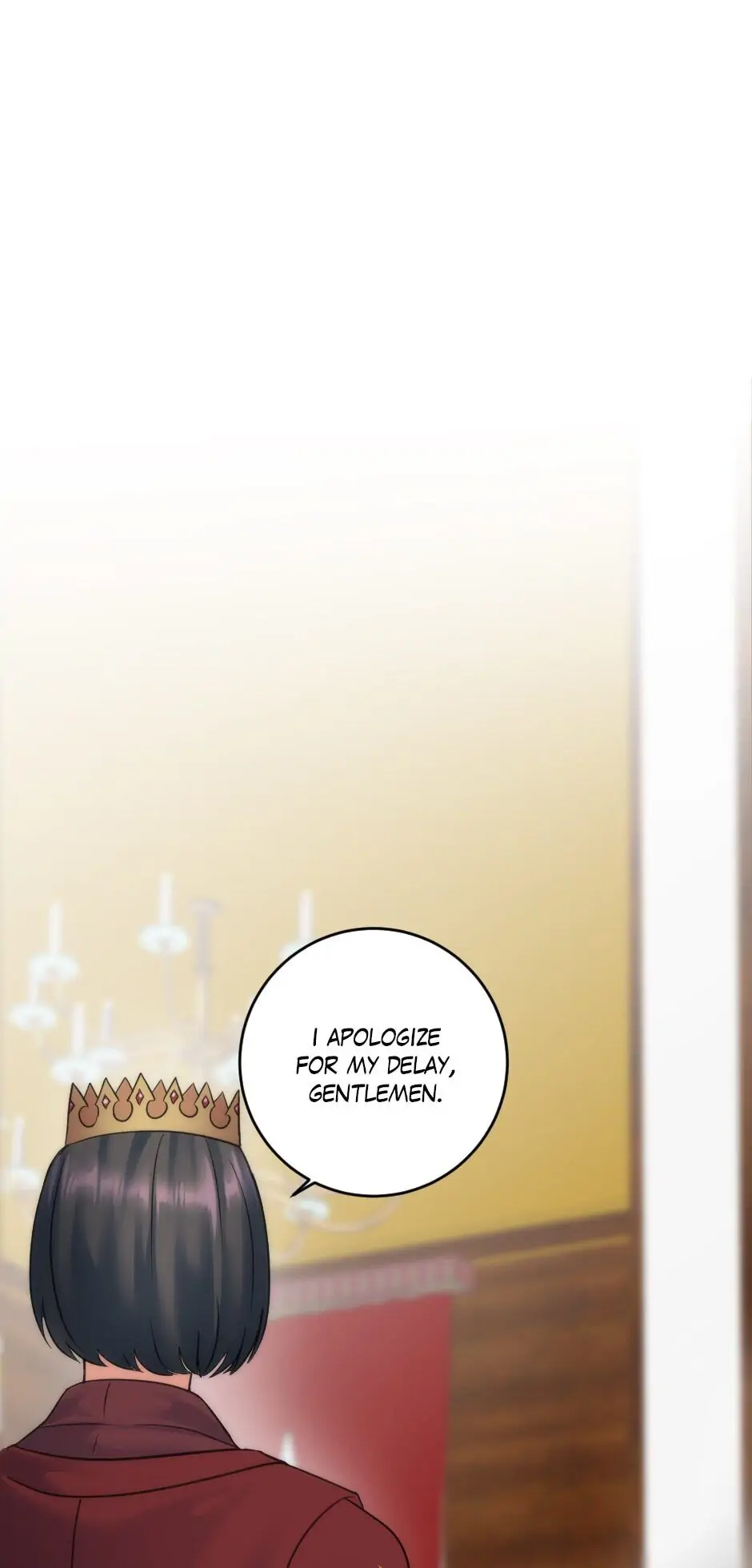 The Dragon Prince’s Bride Chapter 76 - Page 30