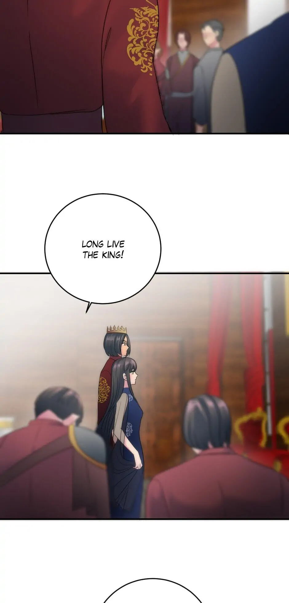 The Dragon Prince’s Bride Chapter 76 - Page 31