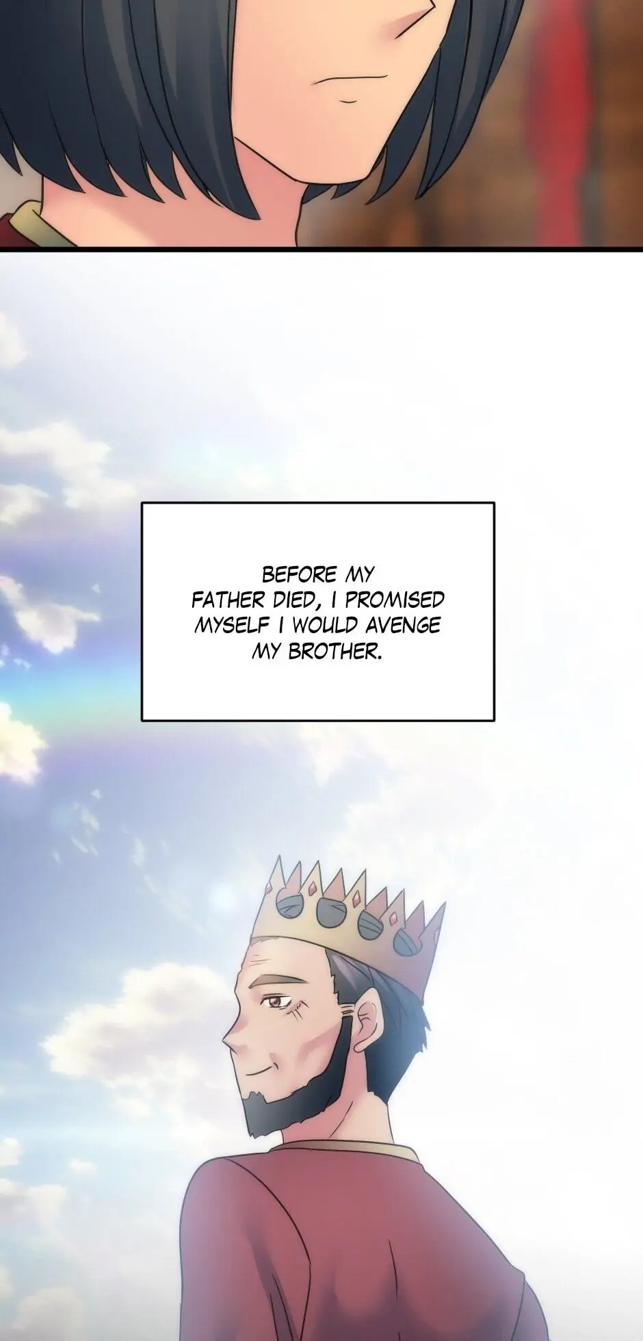 The Dragon Prince’s Bride Chapter 76 - Page 33