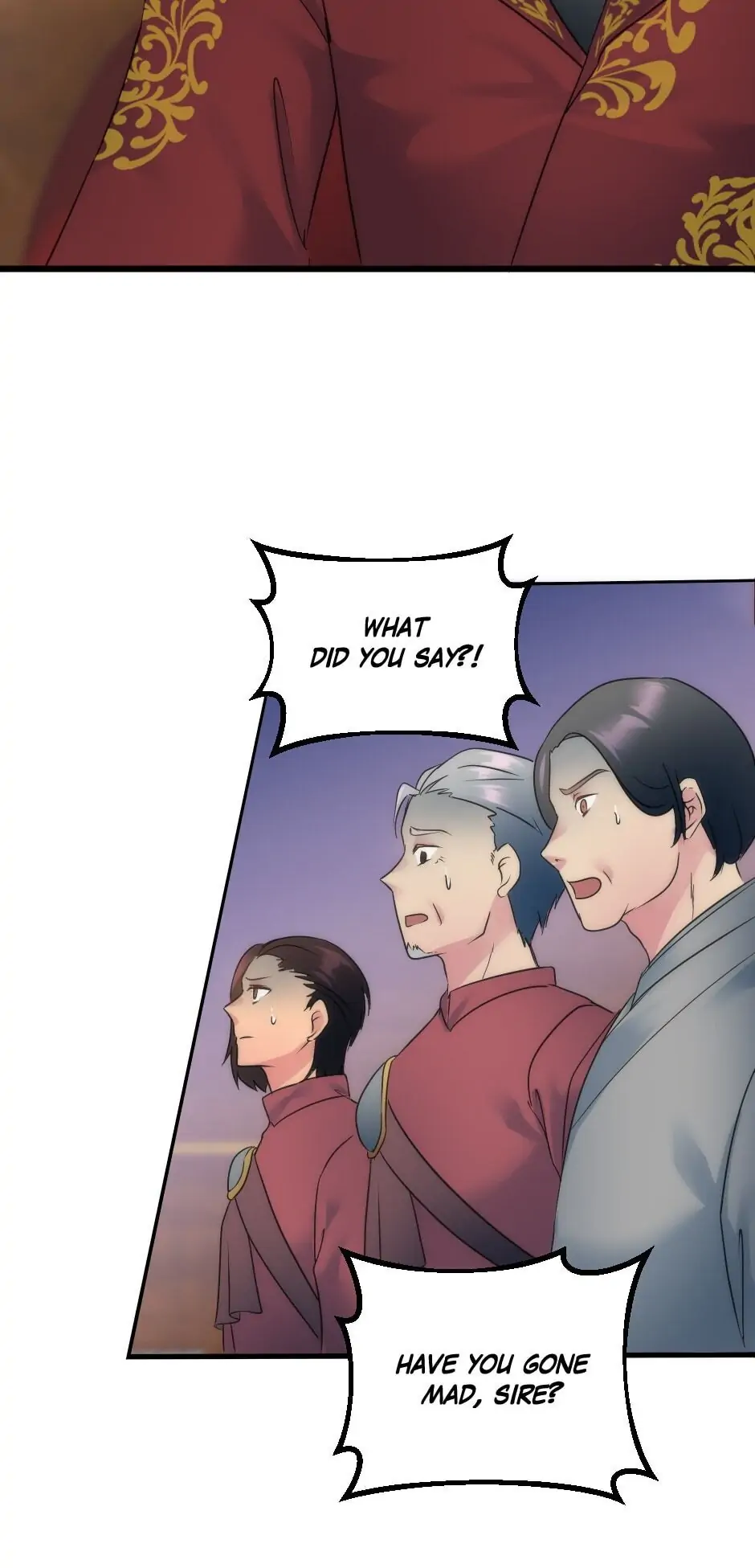 The Dragon Prince’s Bride Chapter 76 - Page 36