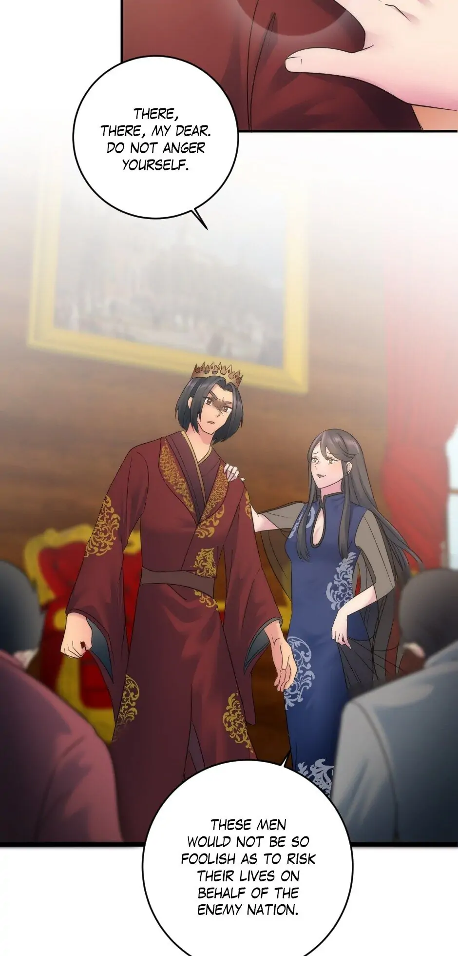 The Dragon Prince’s Bride Chapter 76 - Page 40