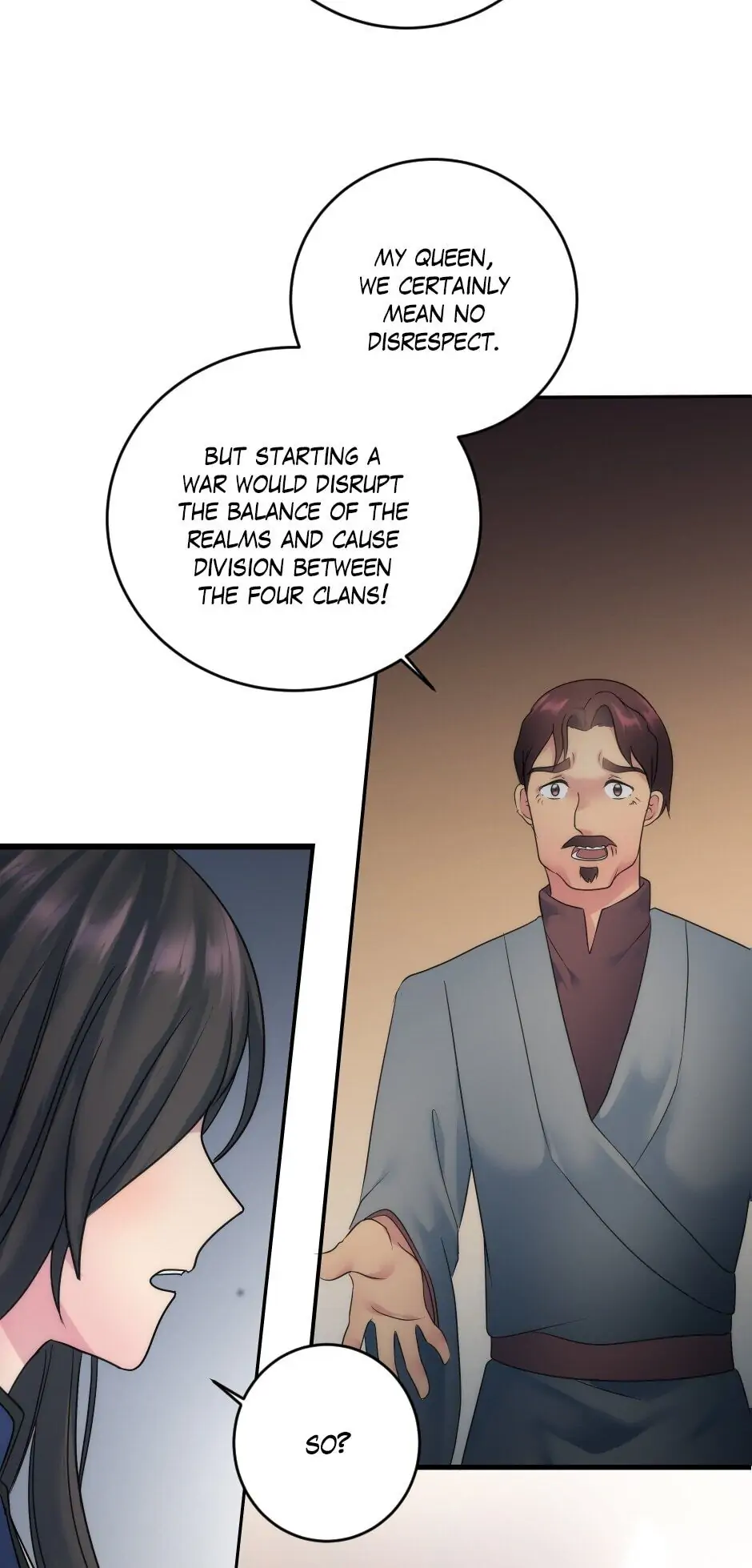 The Dragon Prince’s Bride Chapter 76 - Page 41