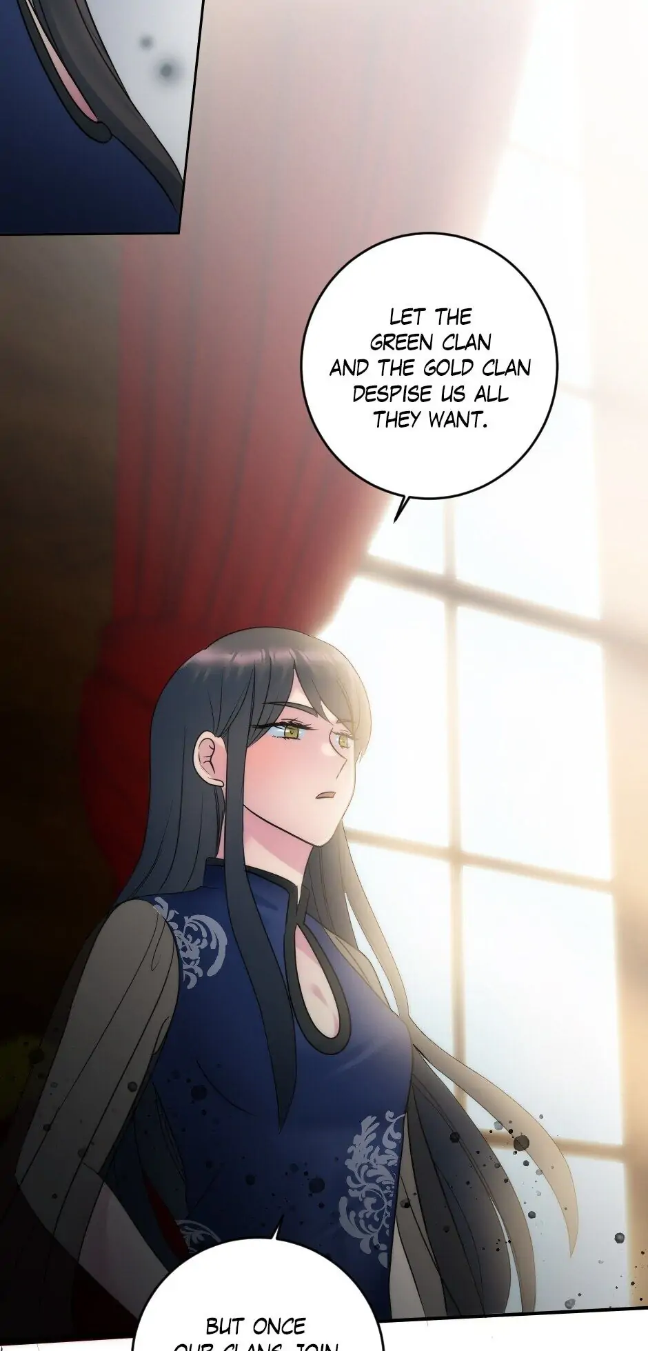 The Dragon Prince’s Bride Chapter 76 - Page 42