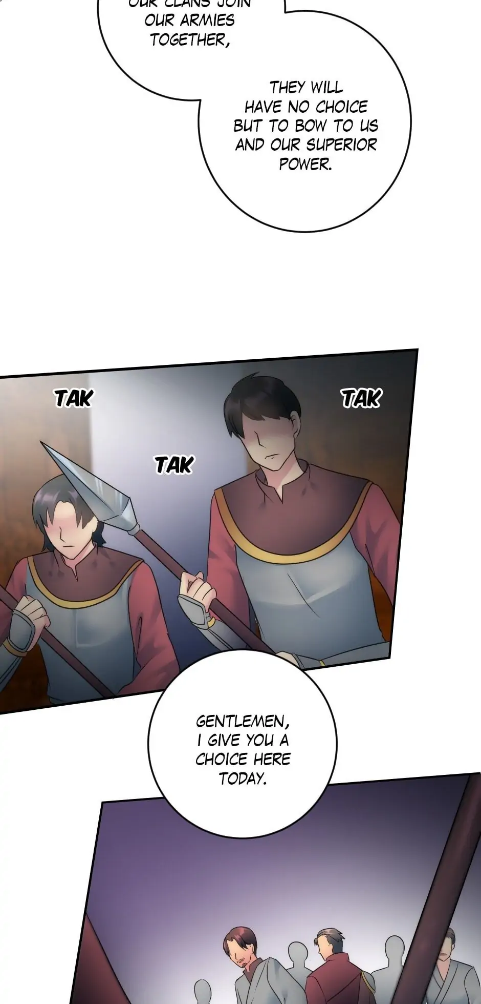 The Dragon Prince’s Bride Chapter 76 - Page 43
