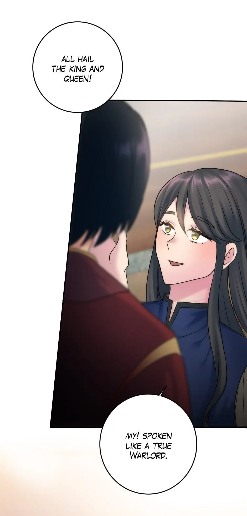 The Dragon Prince’s Bride Chapter 76 - Page 46