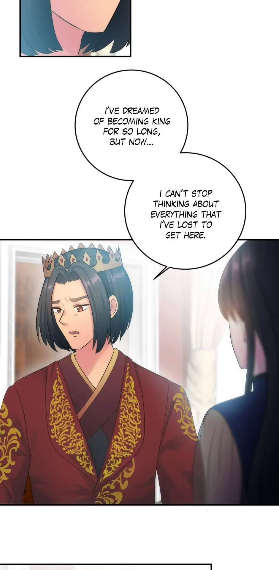 The Dragon Prince’s Bride Chapter 76 - Page 10